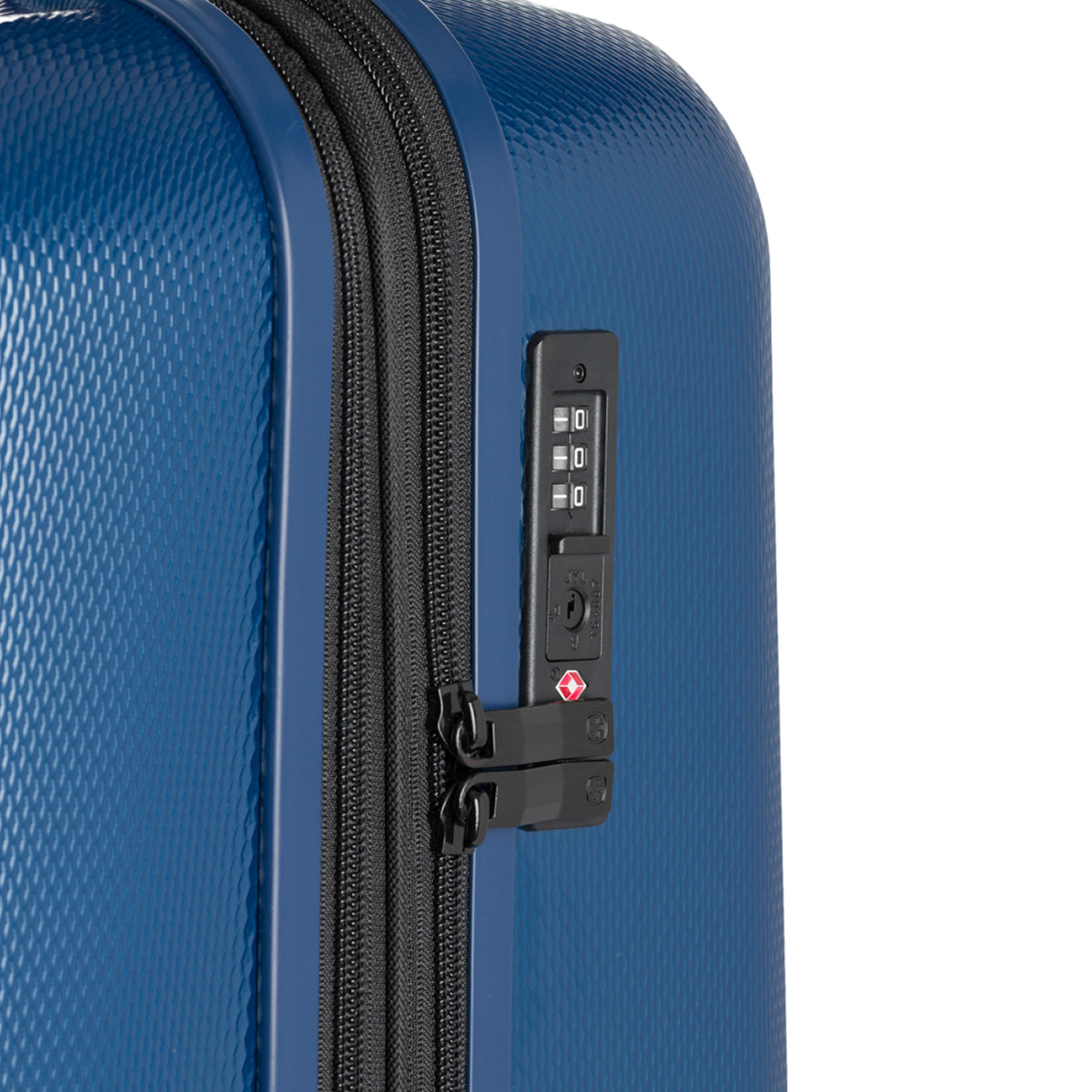 Swissgear Wenger 3-piece Spinner Luggage Set | Costco
