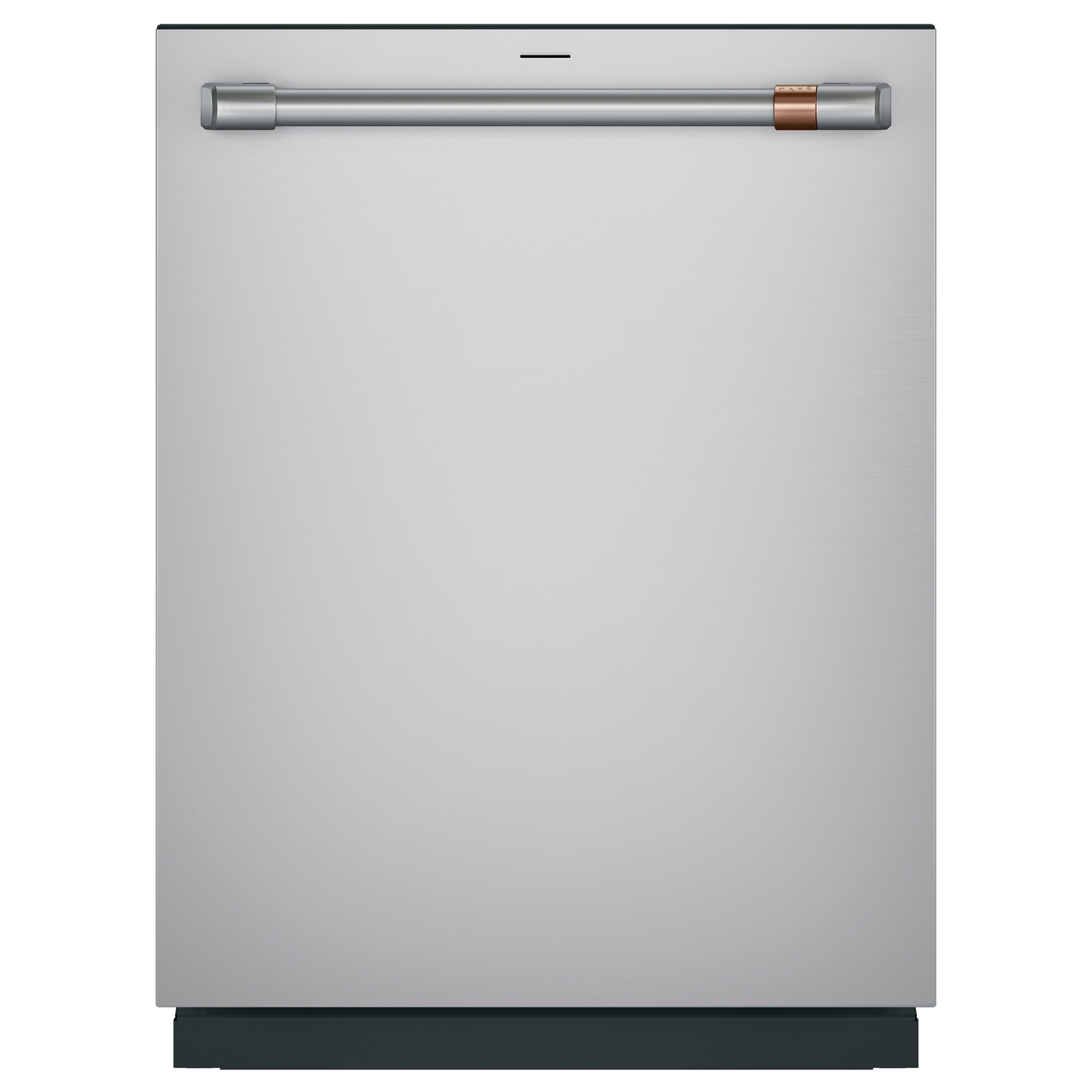 Café 24 in. Stainless Steel Dishwasher with Customizable Third Rack 