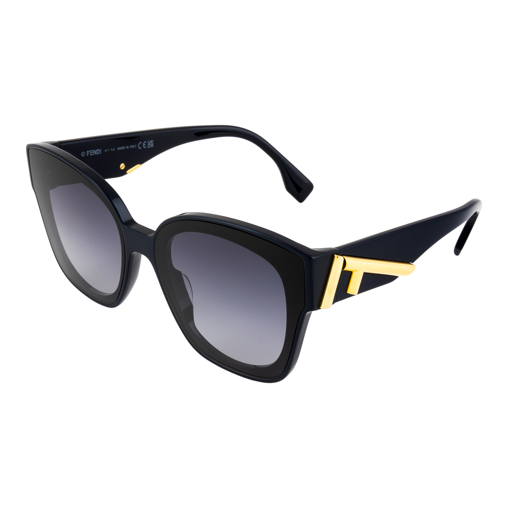 Fendi FE40098I Sunglasses