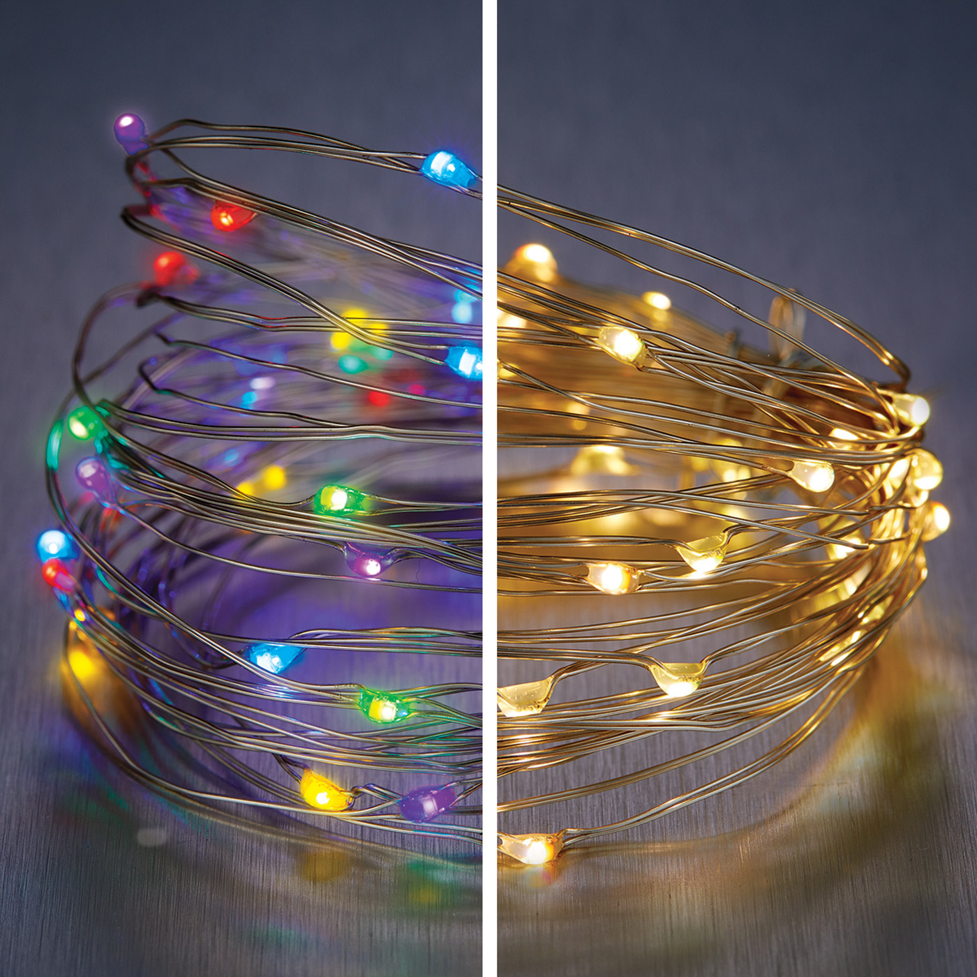 Philips - LED Micro Lights 6 sets | Costco
