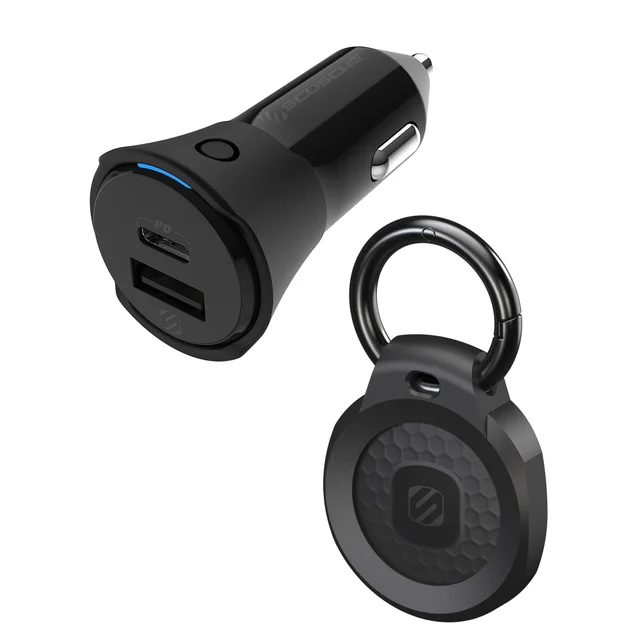 Scosche FoundIT Pro Kit Locator Bundle