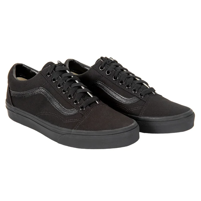 VANS OLD SKOOL SHOE