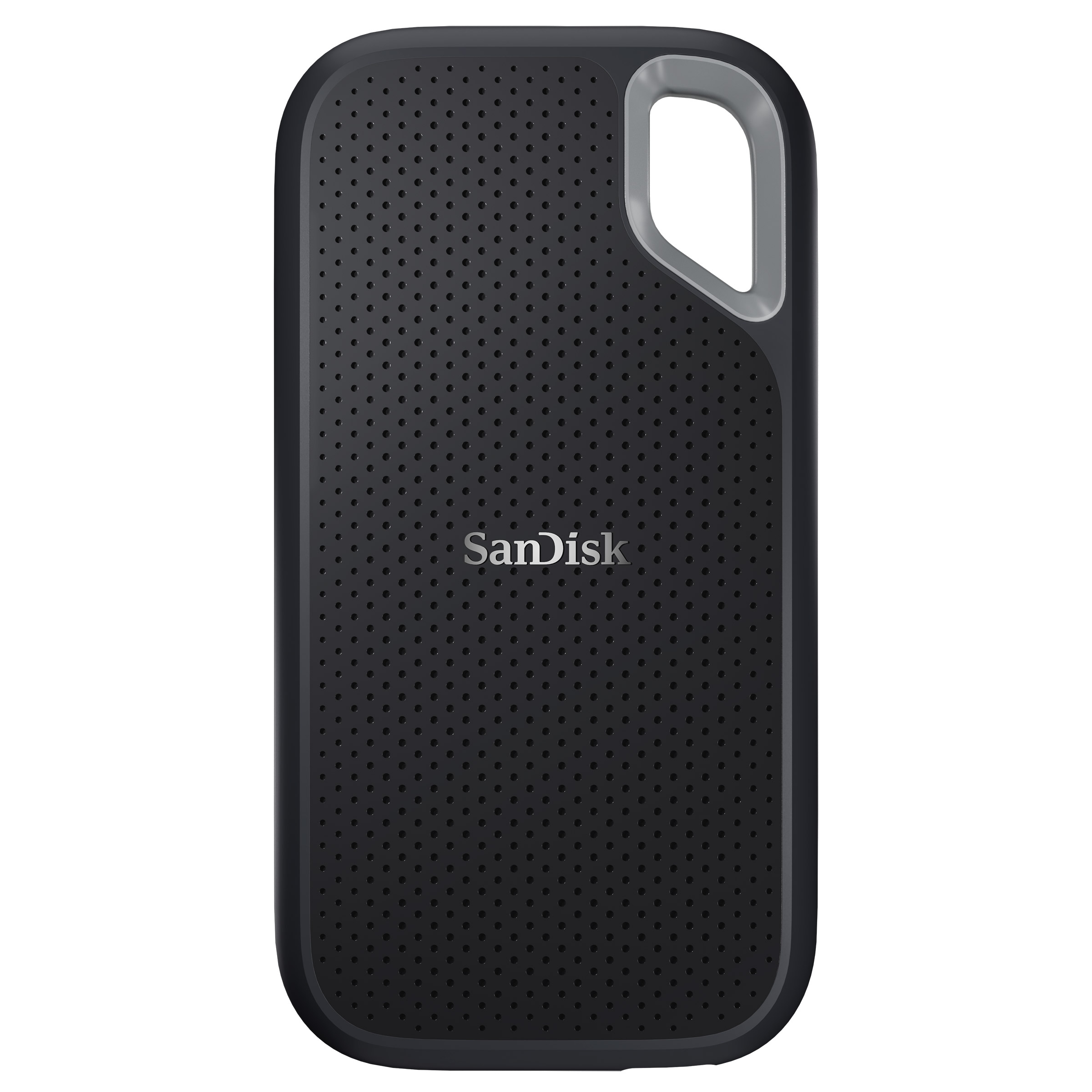 SanDisk Extreme Go Portable SSD 4TB
