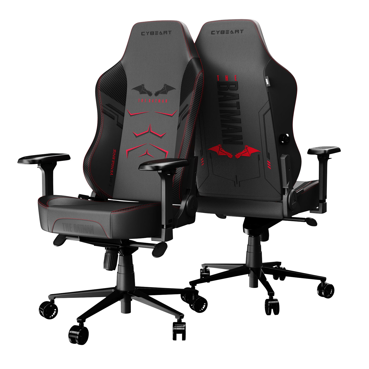 APEX Series Licensed Edition Gaming Chair