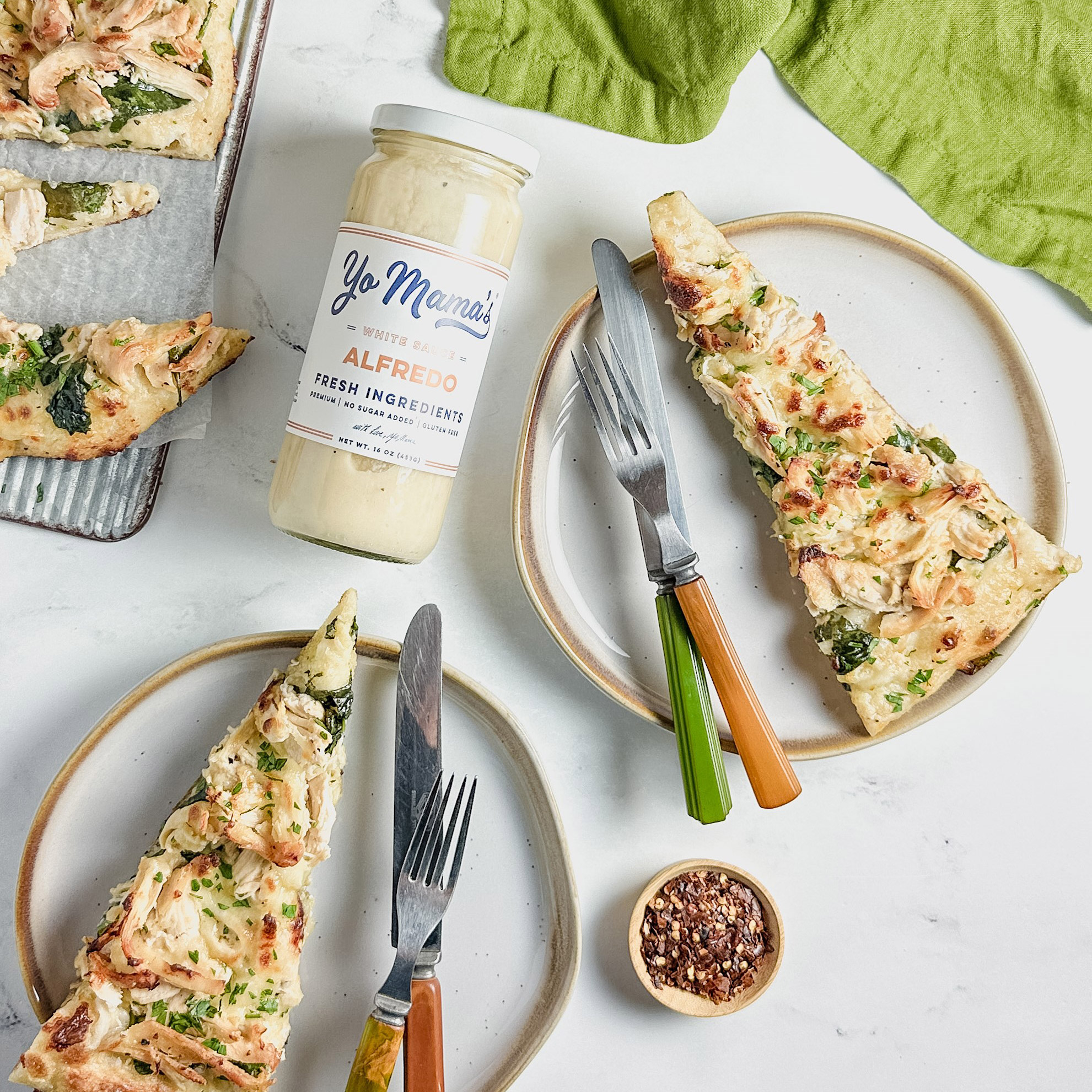 Enlarge Product Preview 3 Successfully Enriched by automation Job.