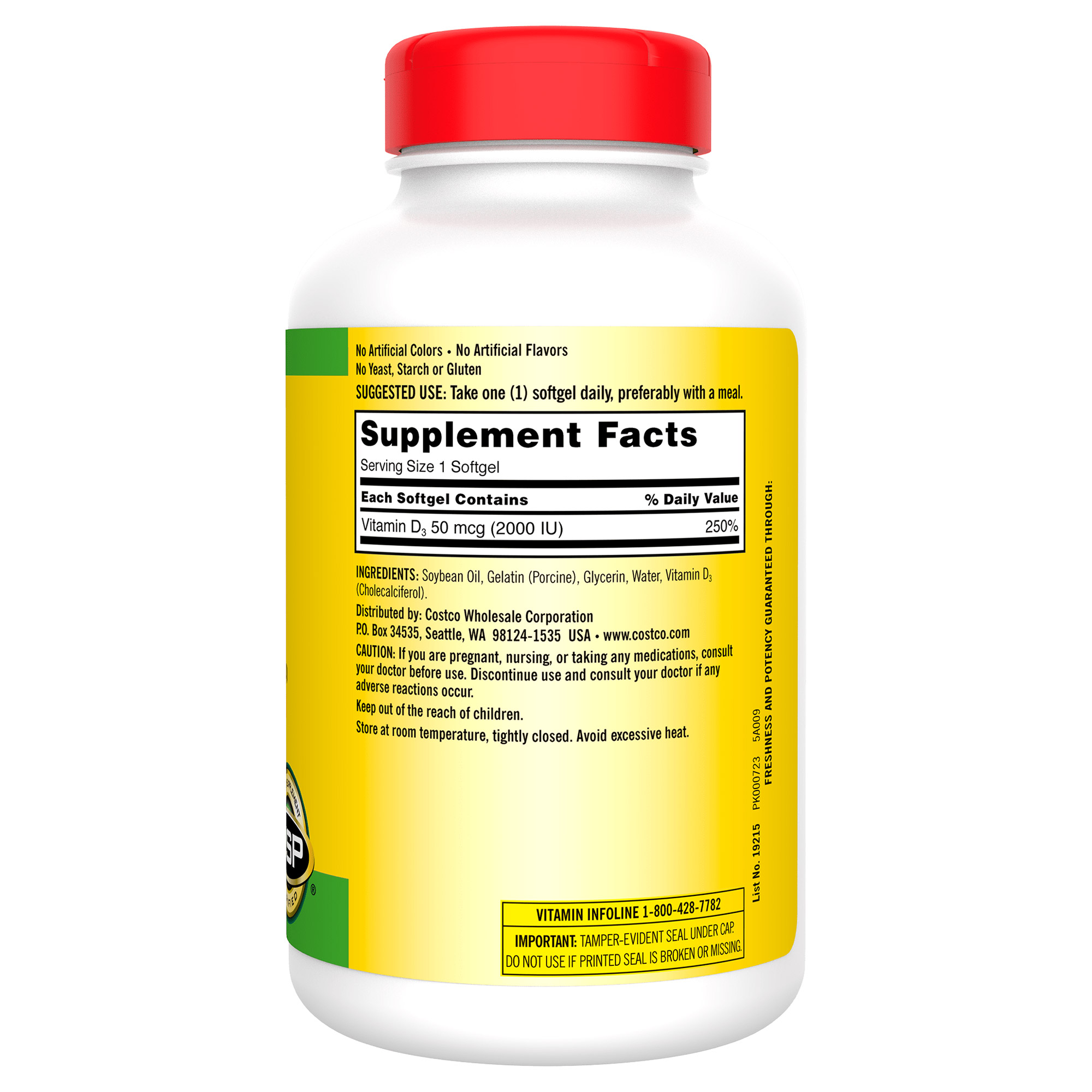 Enlarge Product Preview 3 Successfully Enriched by automation Job.