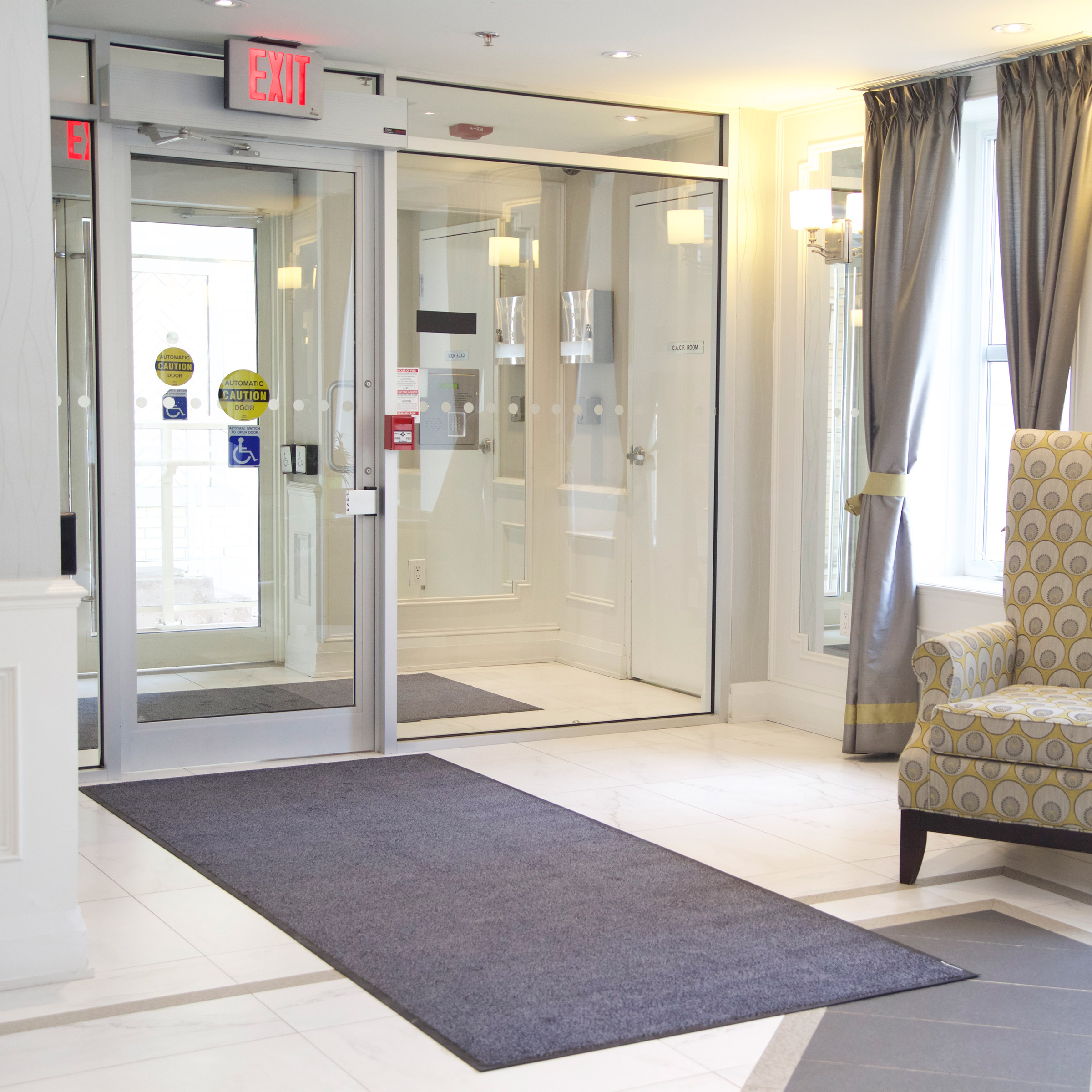 Rismat Floorguard Commercial Magic Mat