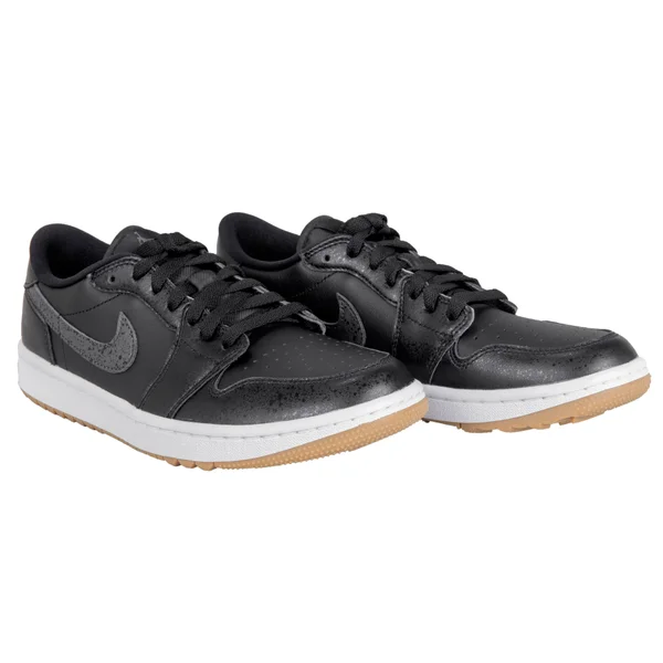 Nike Men's Air Jordan 1 Low Golf Shoes | Costco Nike Men's Air Jordan 1 Low Golf Shoes | Costco