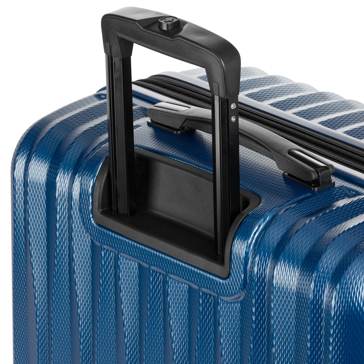 Swissgear Wenger 3-piece Spinner Luggage Set | Costco