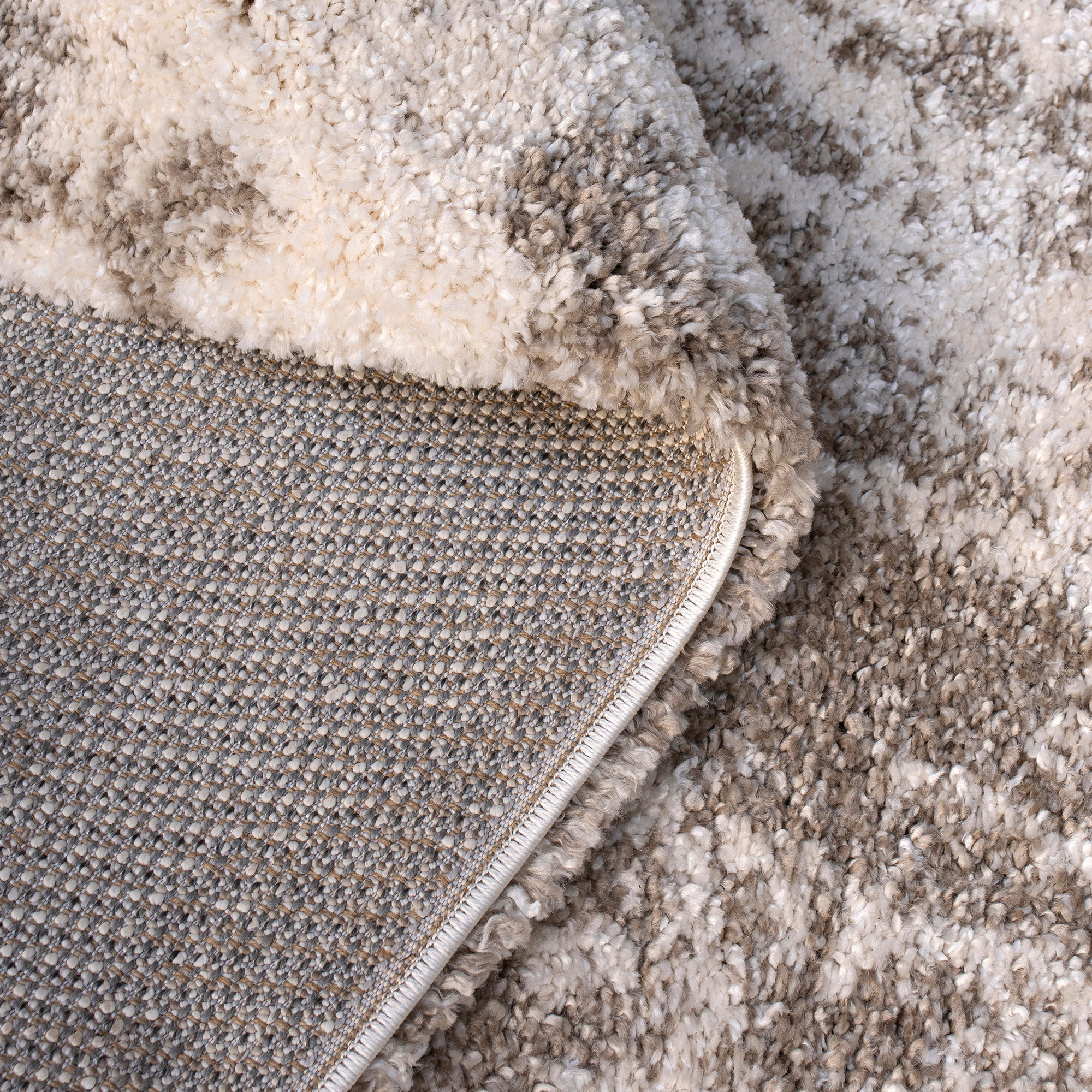 CAM Living Rosedale Shag Area Rug | Costco