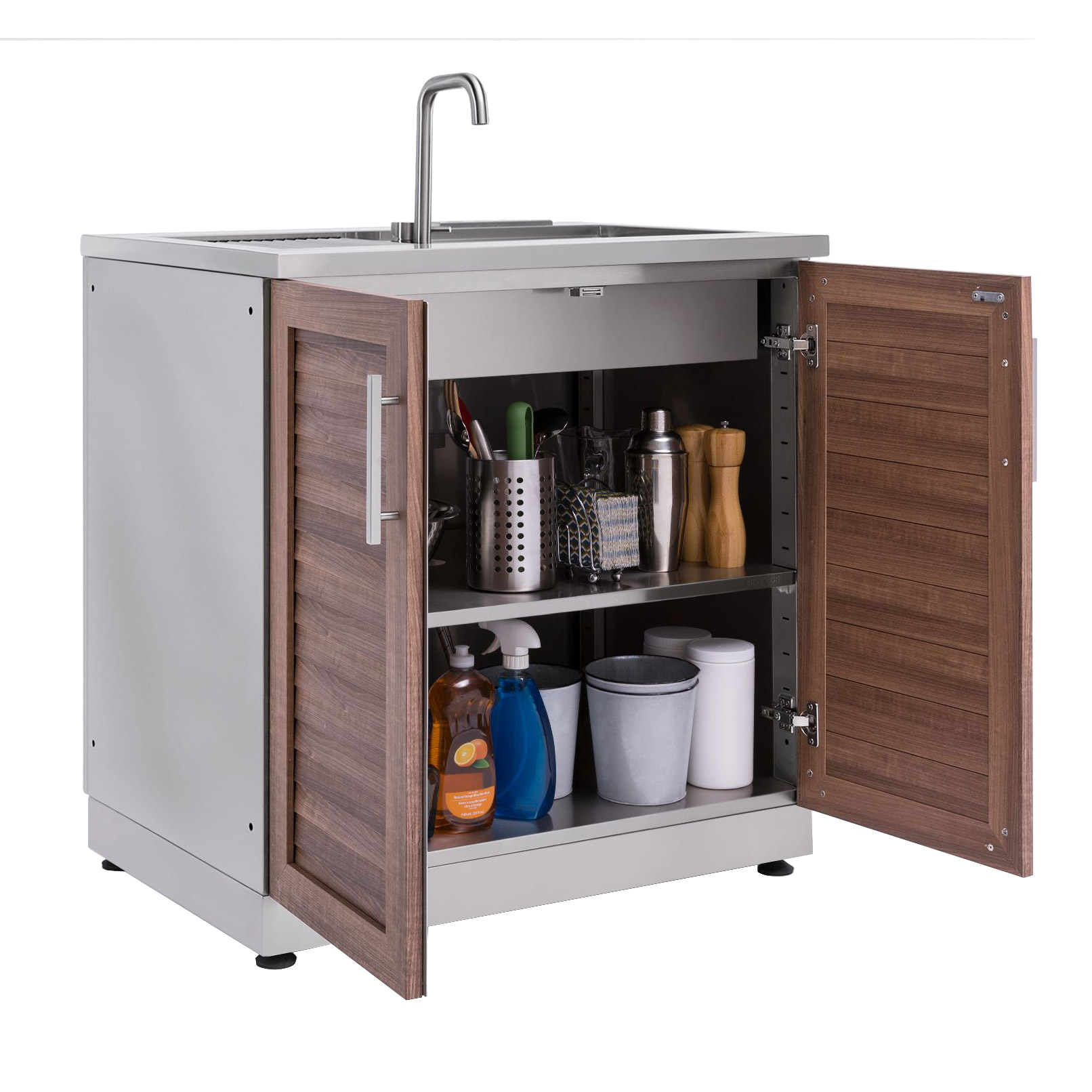 NewAge Products Outdoor Kitchen