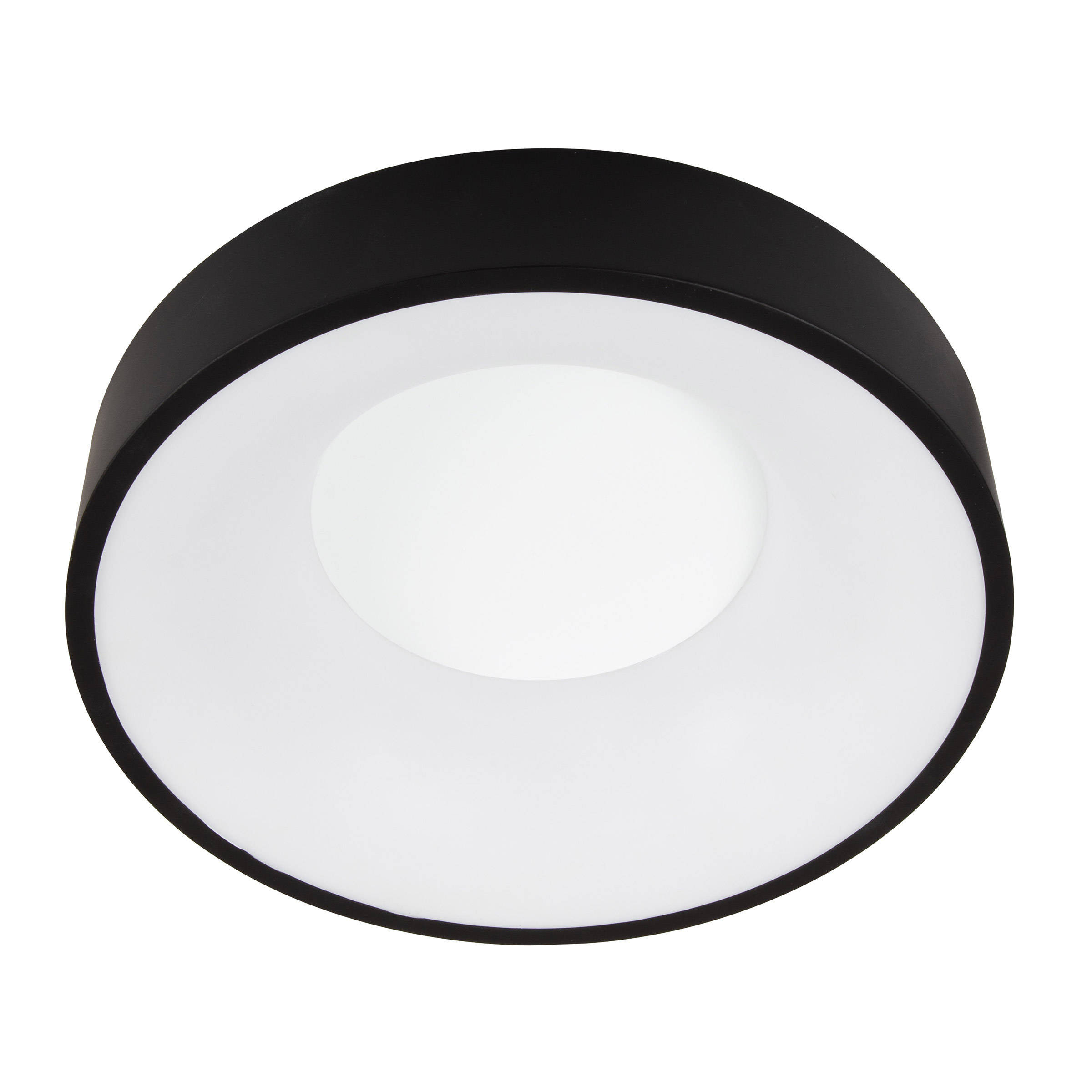 Luminus 14 in. LED Inverted Flush Mount