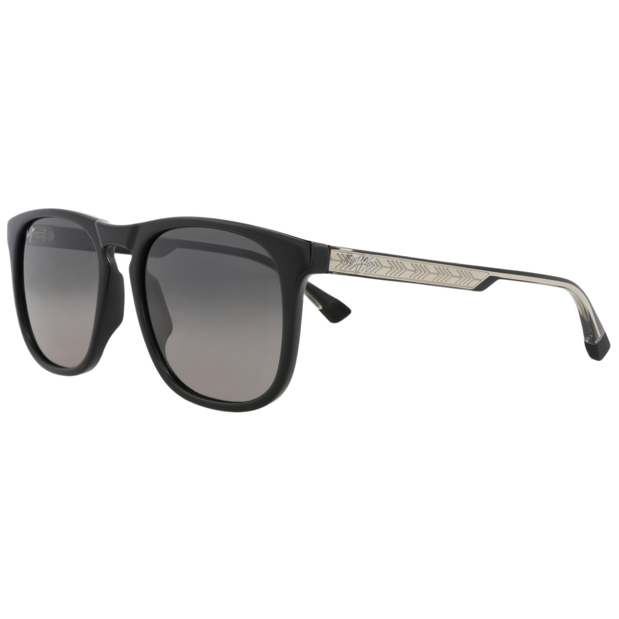 NWT Carrera CARDUC-028/S-OIT/UZ Black Sunglasses Carrera Ducati CARDUC 028/S Square Sunglasses | Fashion  main image 3