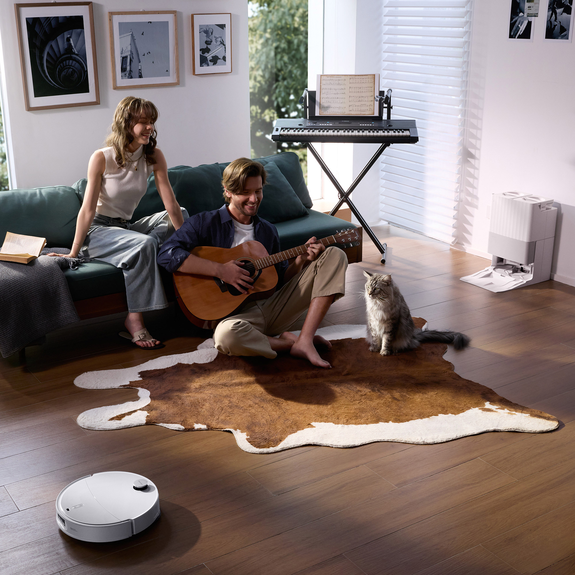 Enlarge Product Preview 7 Successfully Enriched by automation Job.