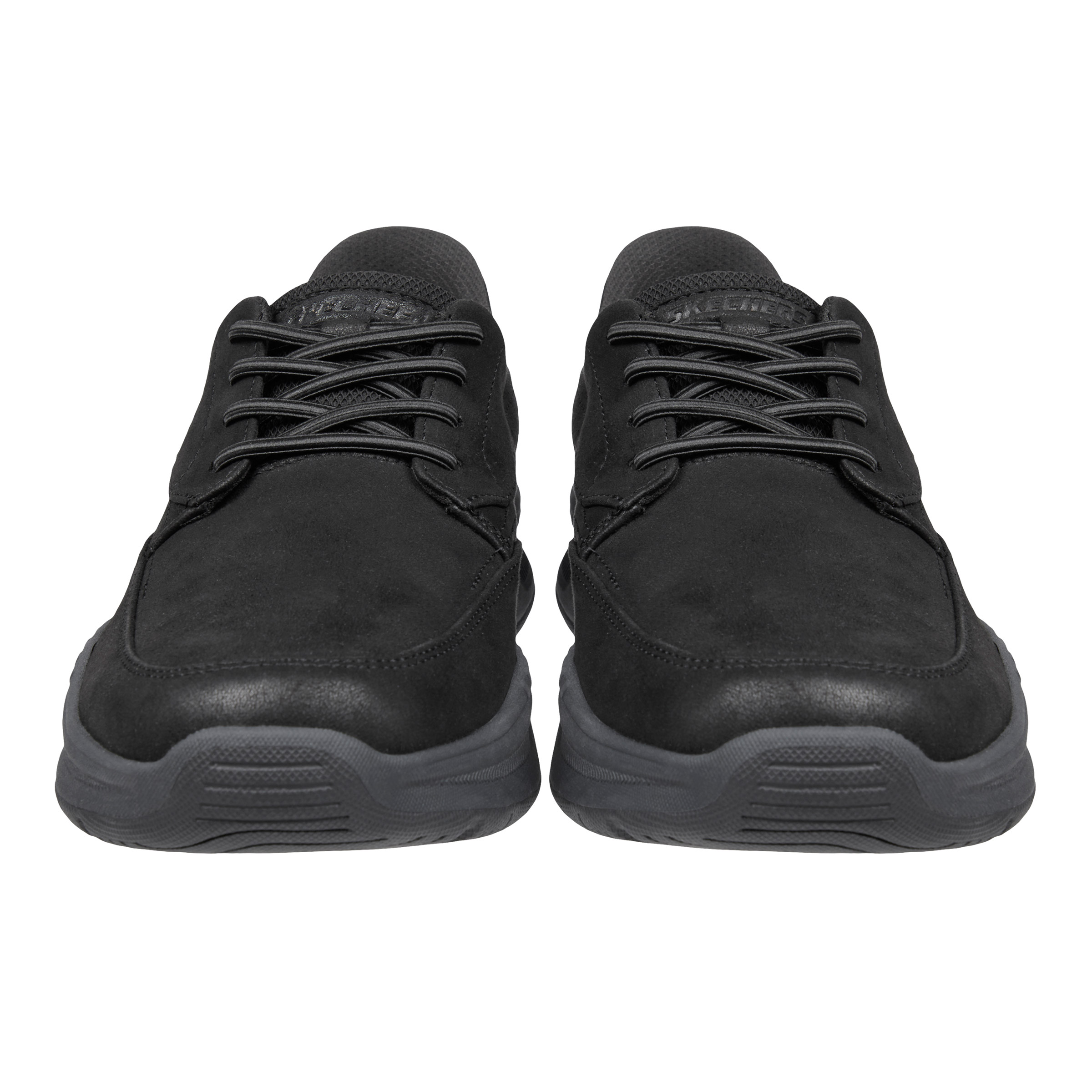 Skechers Men's Stanton Bungee Shoe with Swift Fit | Costco