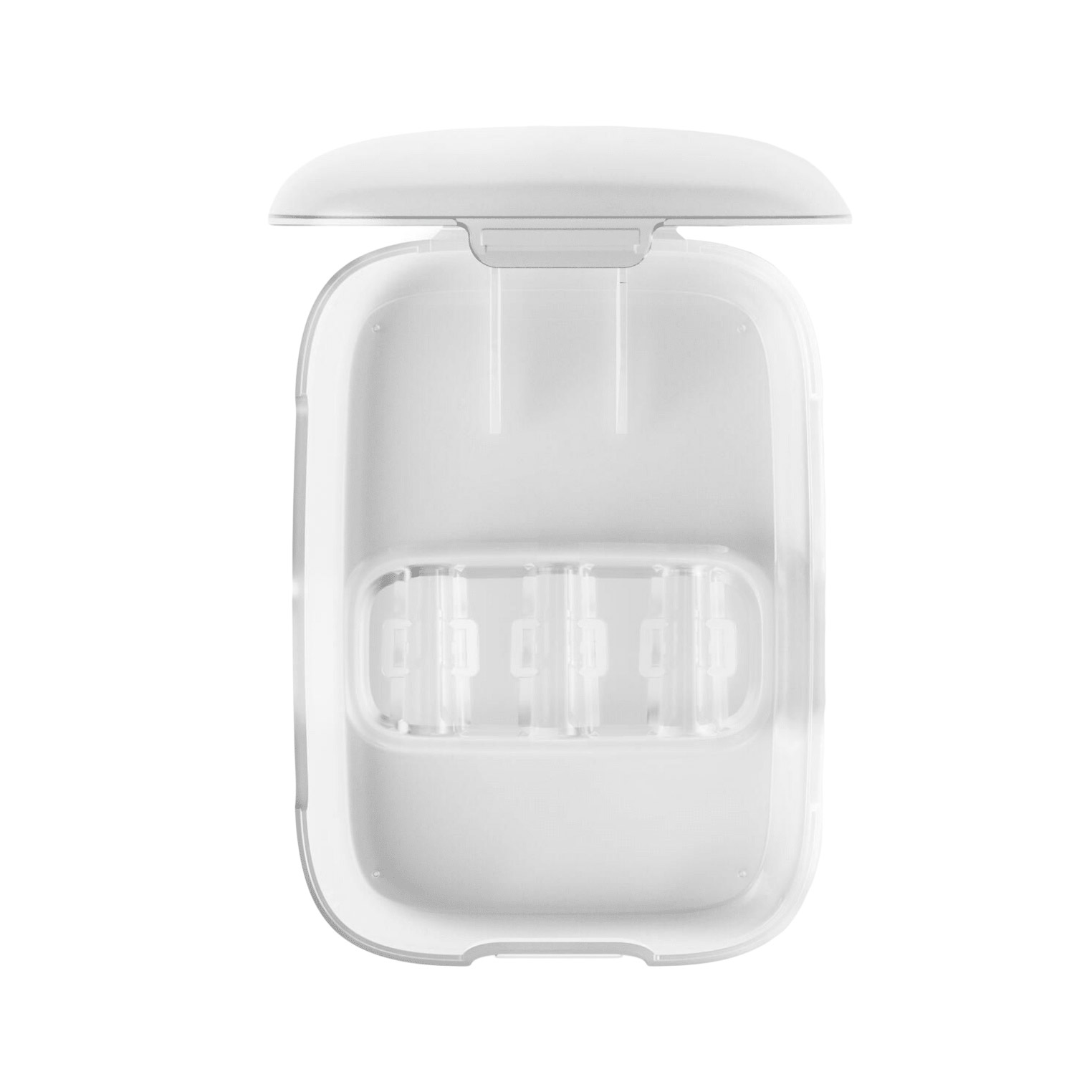 Enlarge Product Preview 8 Successfully Enriched by automation Job.