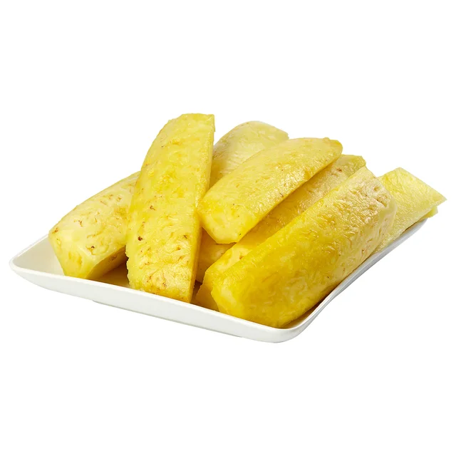 Pineapple Slices, 3 lbs