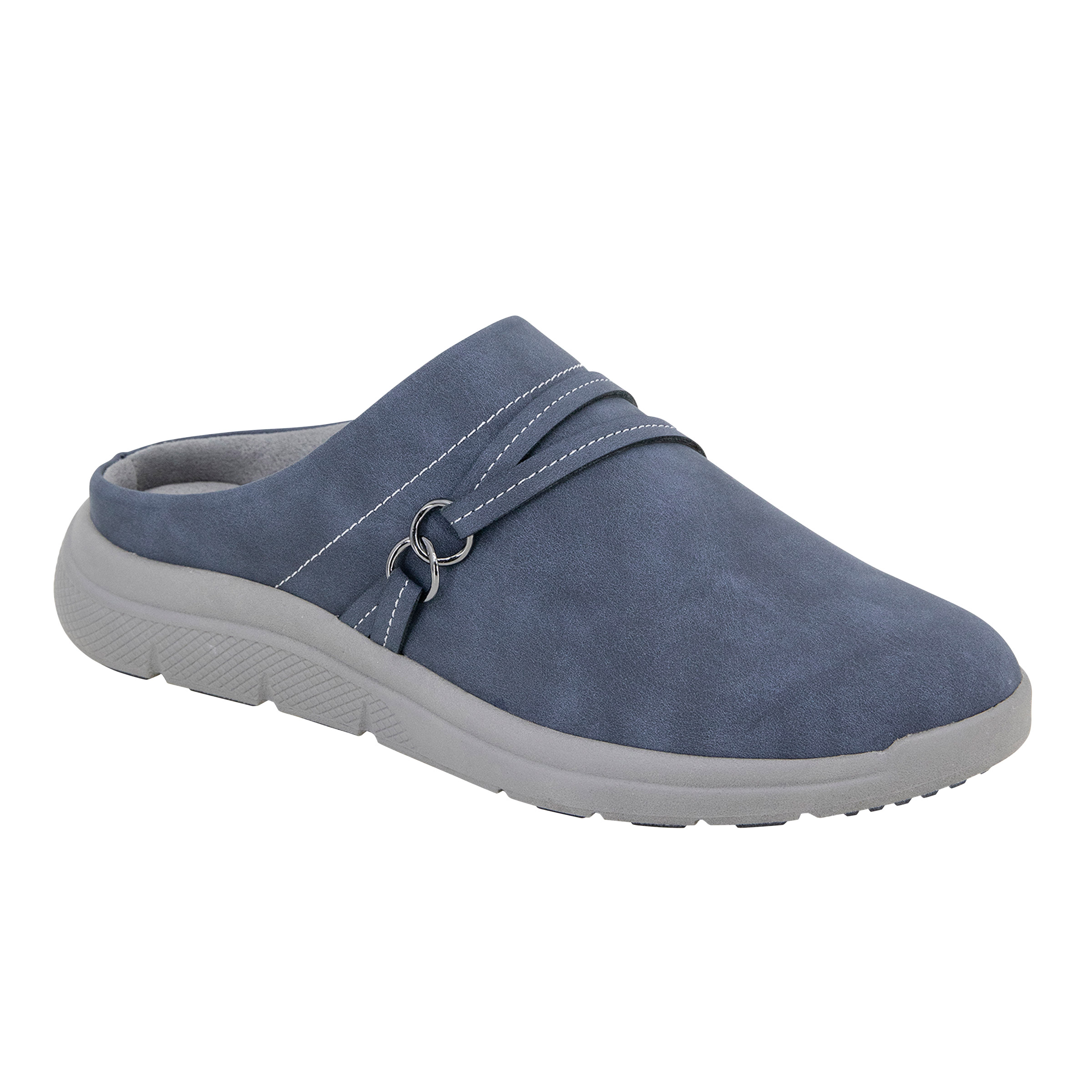 JSport Women's Comfort Mule