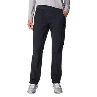 COLUMBIA WOMENS' TRAIL PANT
