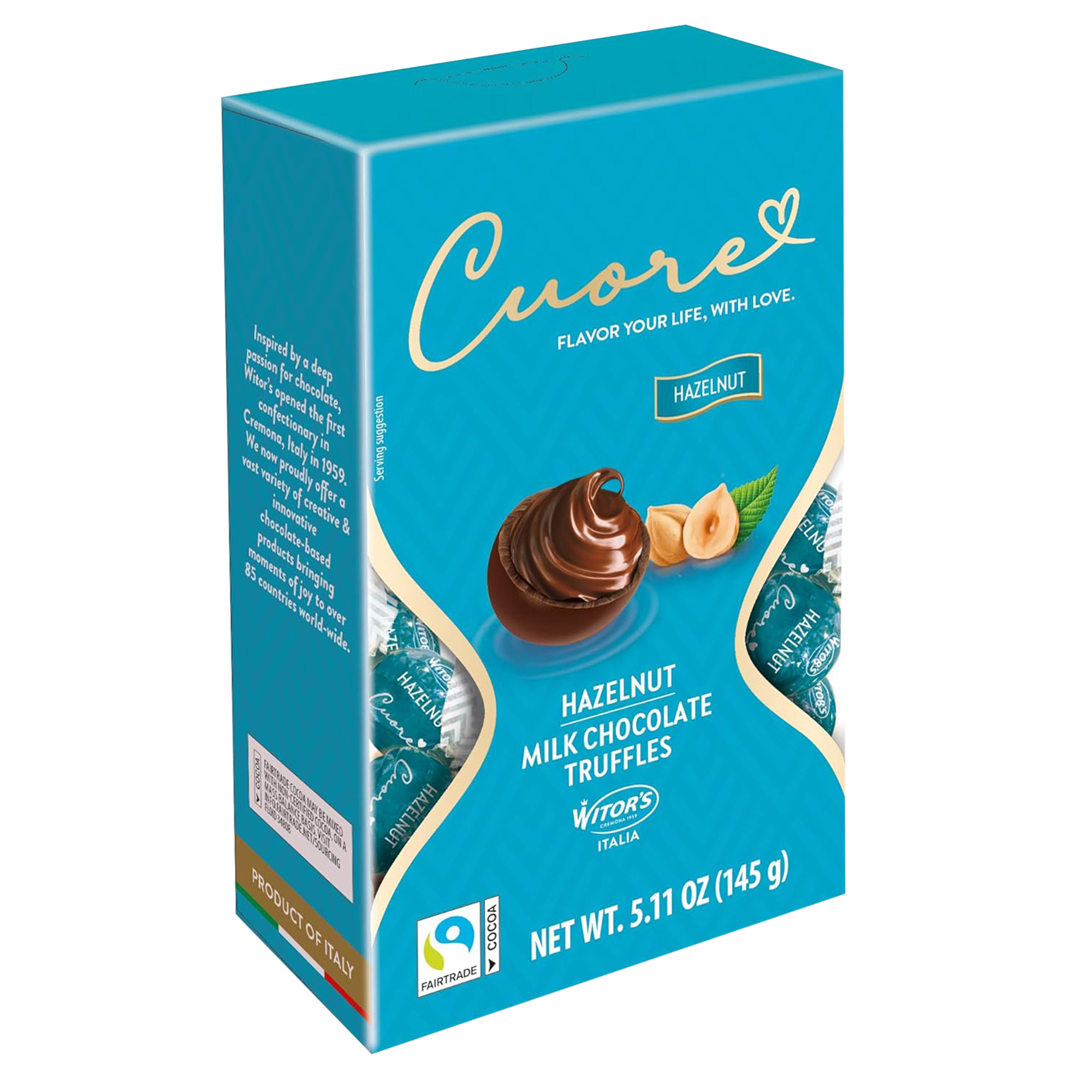 Enlarge Product Preview 6 Successfully Enriched by automation Job.