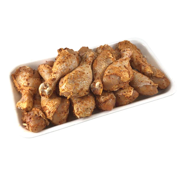 Kirkland Signature Garlic Seasoned Drumsticks