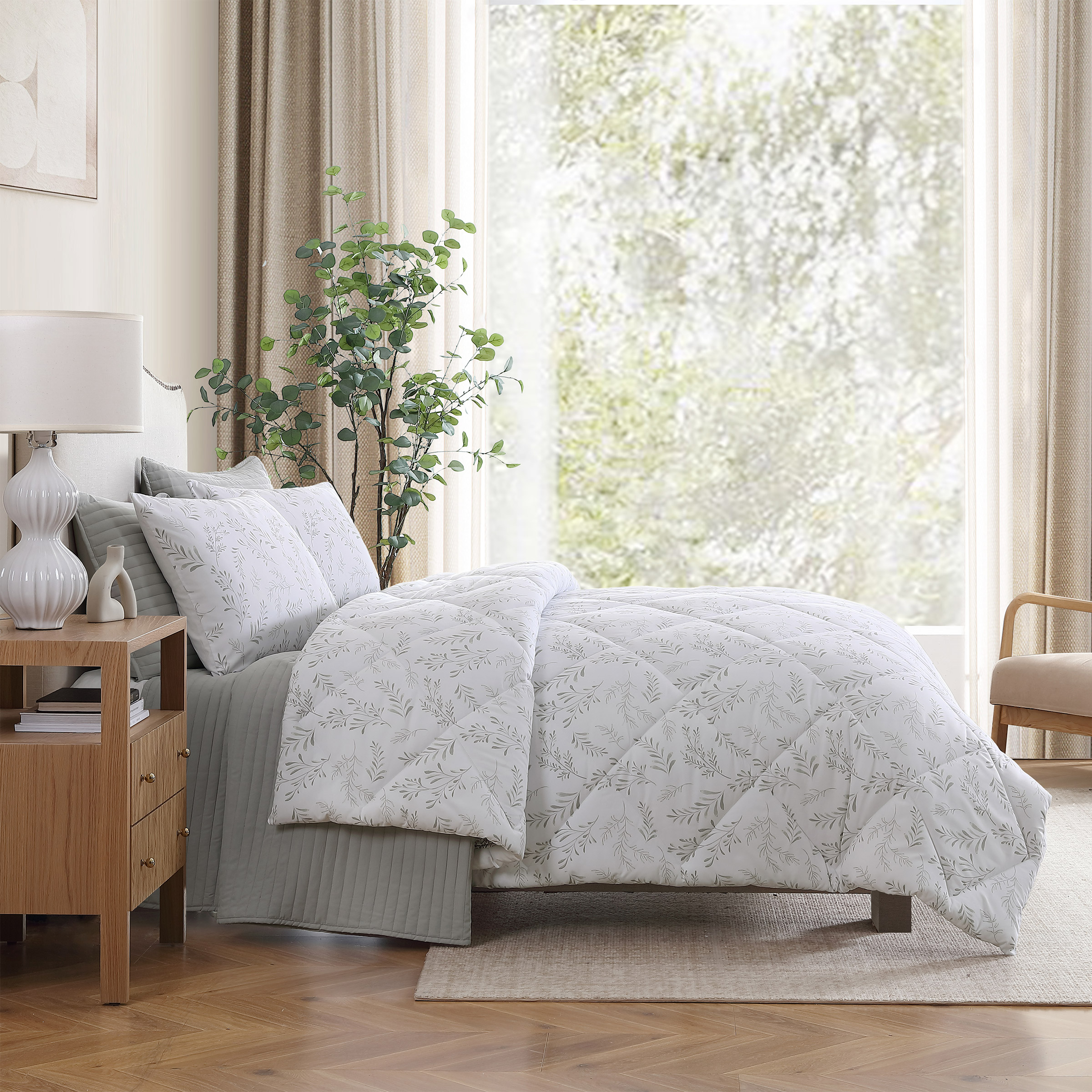 Enlarge Product Preview 3 Successfully Enriched by automation Job.