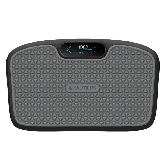 Nautilus Vibratone Fitness Vibration Board
