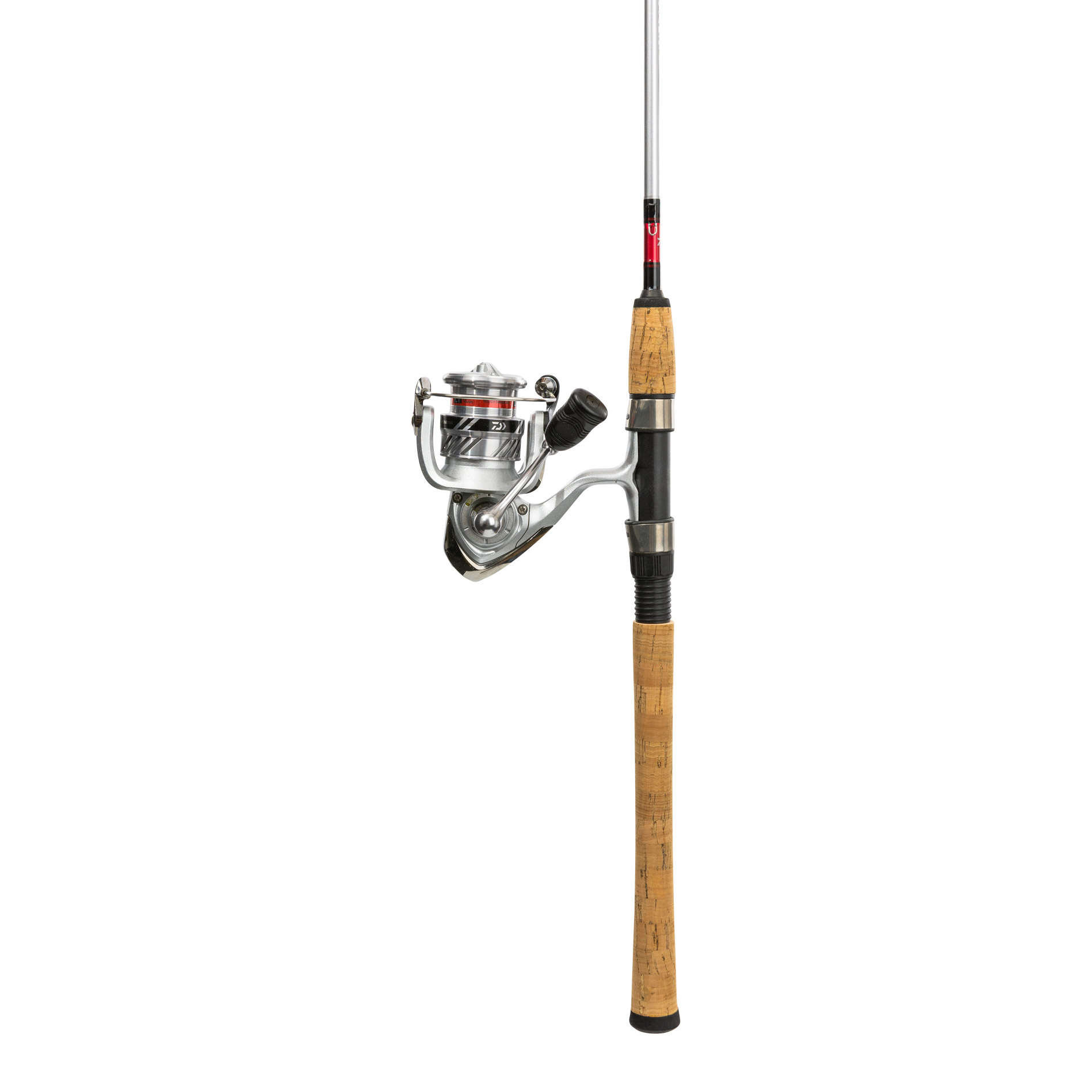 best fishing rod and reel combo canada Lightning Ice Combo, 32" / Medium Heavy spooled with 6lb abrasive resistant monofilament line making it ready to fish. Okuma Great Lakes Trolling Combo