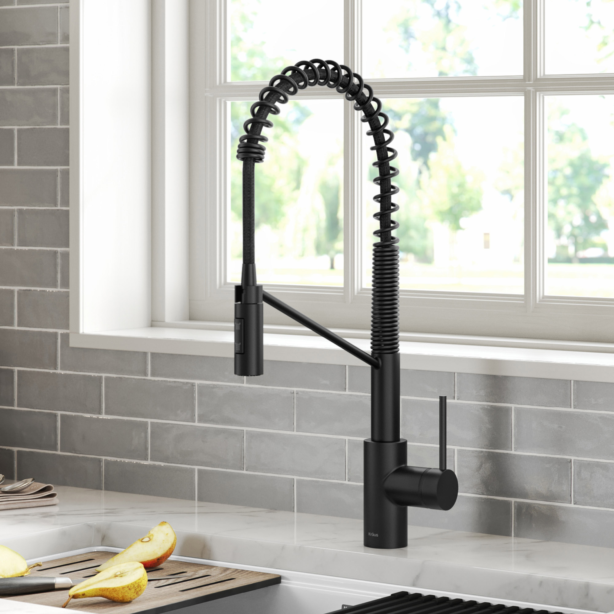 Modern Faucets
