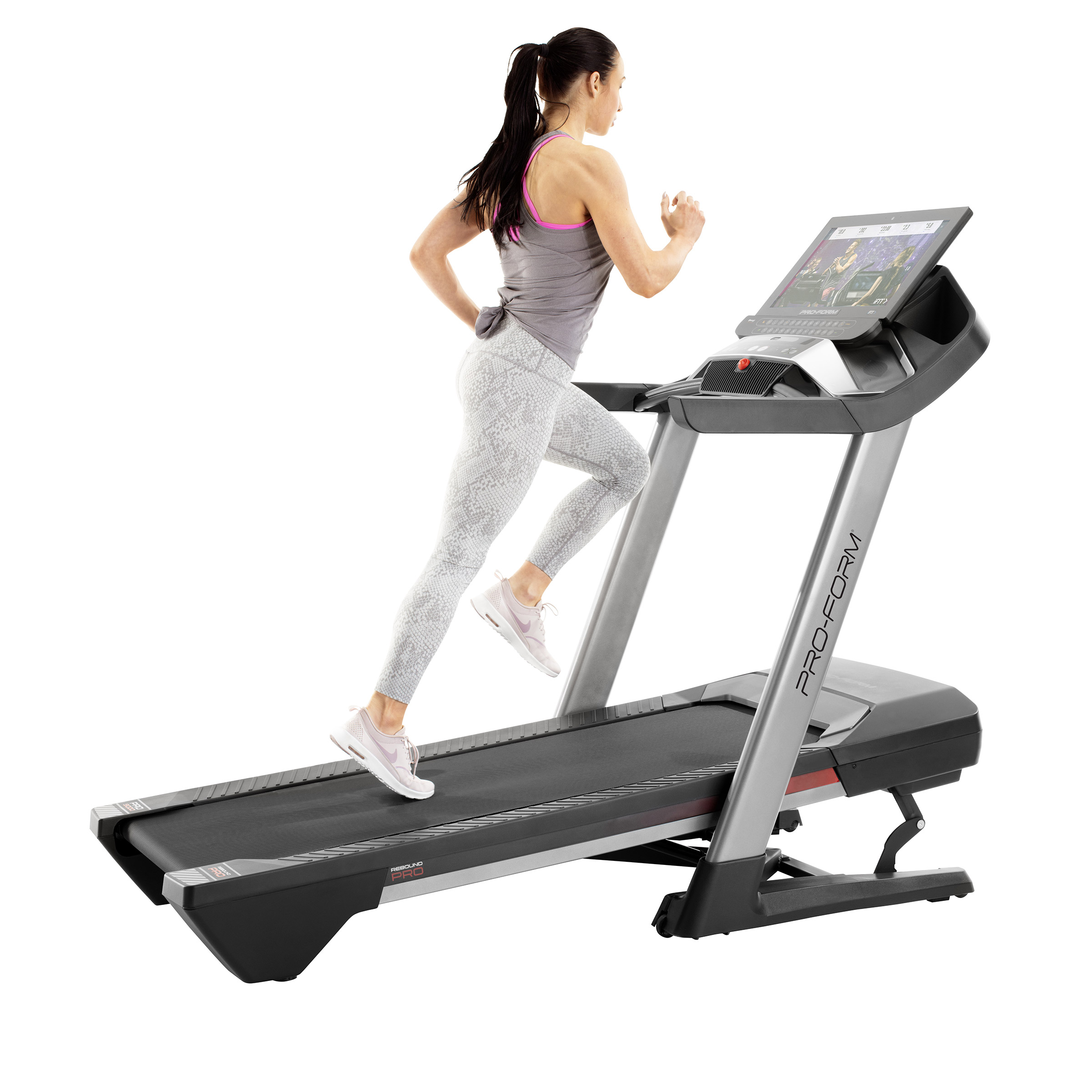 ProForm Pro 9000 Smart Treadmill Costco