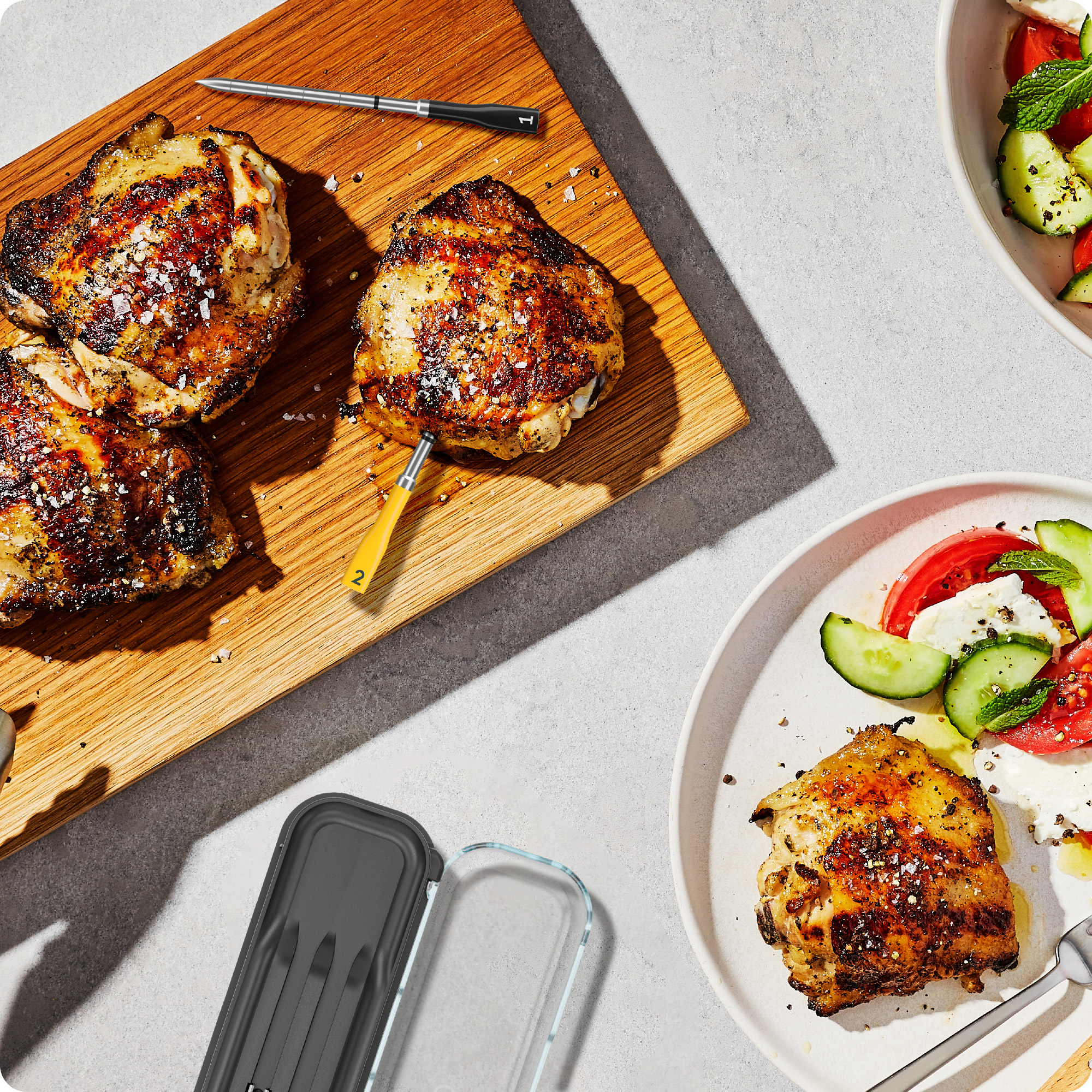 Enlarge Product Preview 9 Successfully Enriched by automation Job.