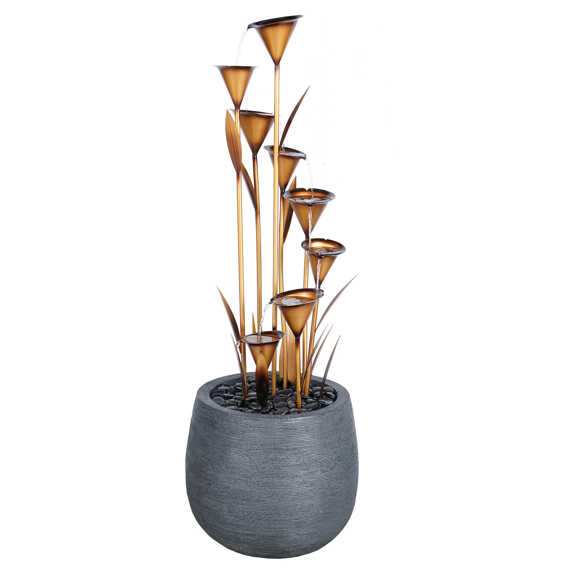 Enlarge Product Preview 4 Successfully Enriched by automation Job.