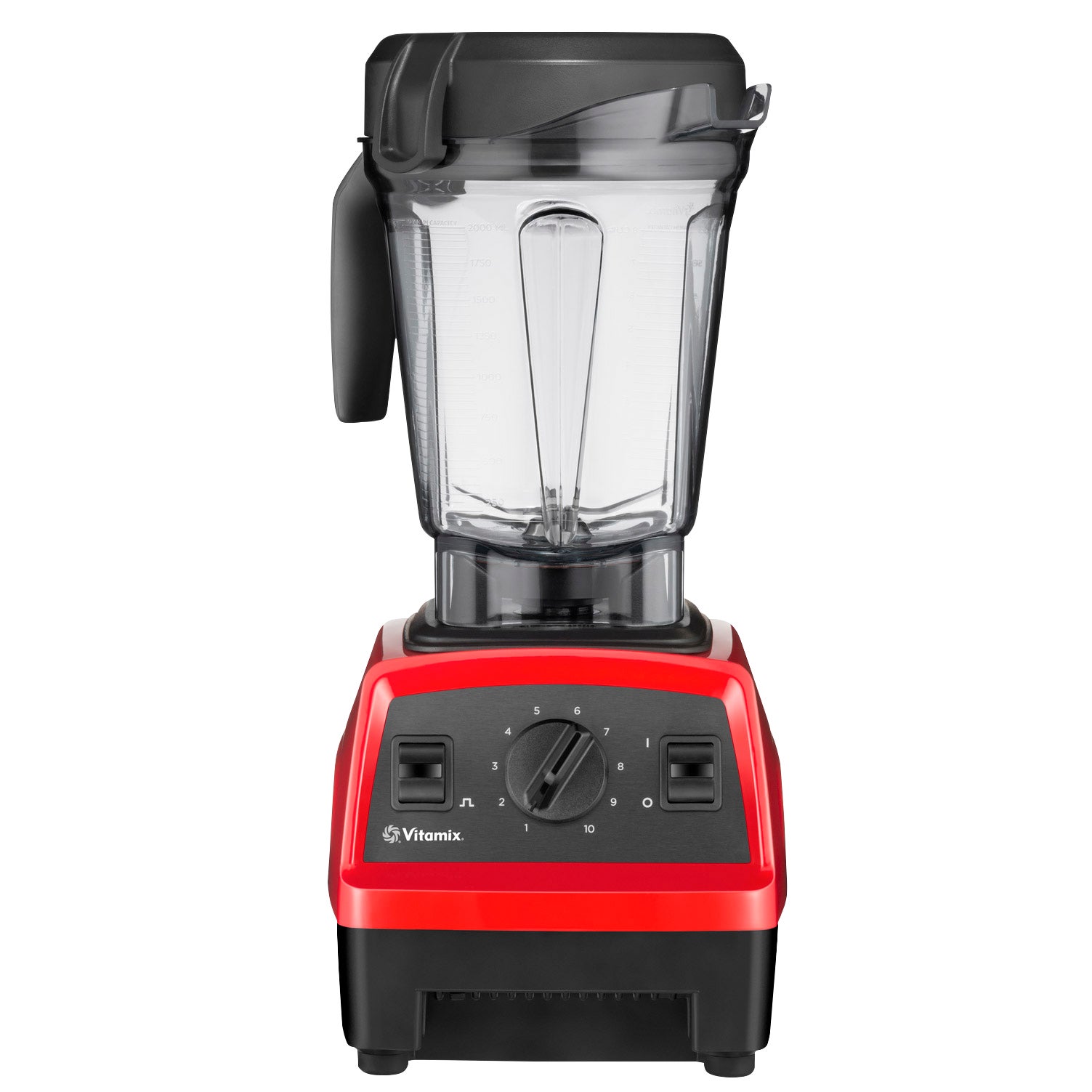 Vitamix E320 Low Profile Blender, Black or Red | Costco Vitamix E320 Low Profile Blender, Black or Red | Costco