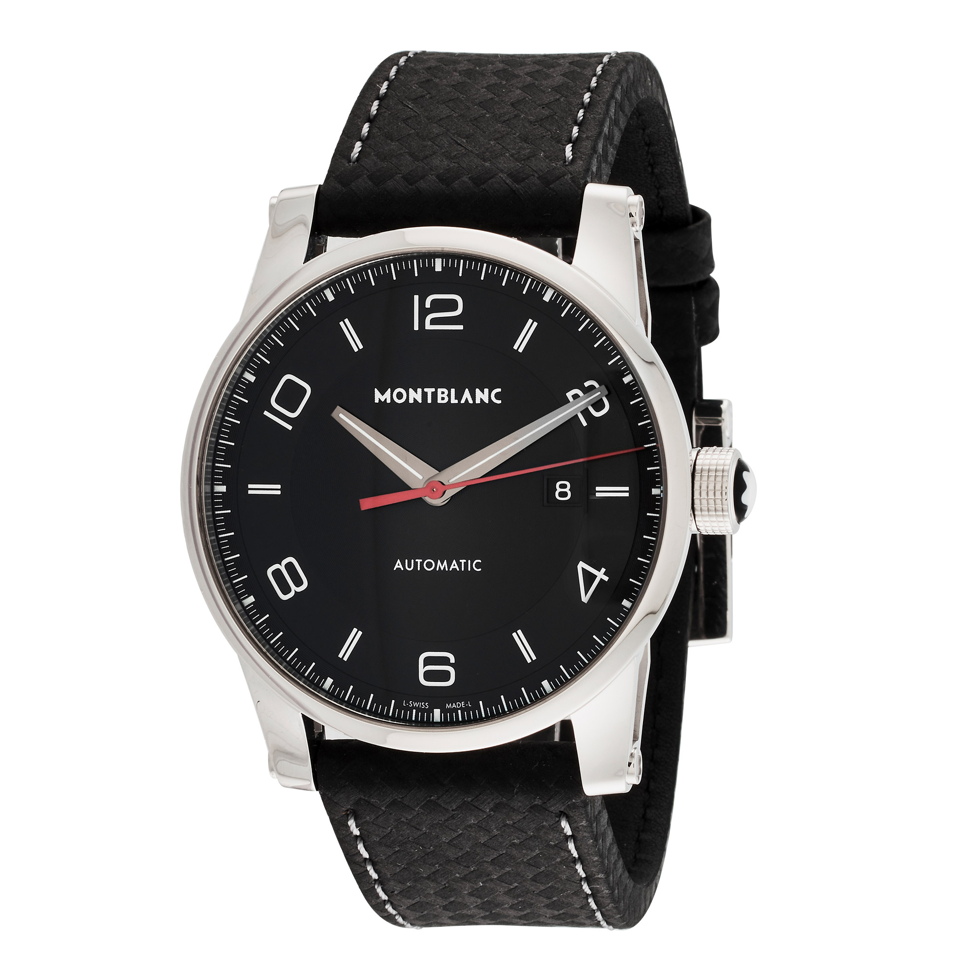 Montblanc Timewalker Urban Men’s Watch