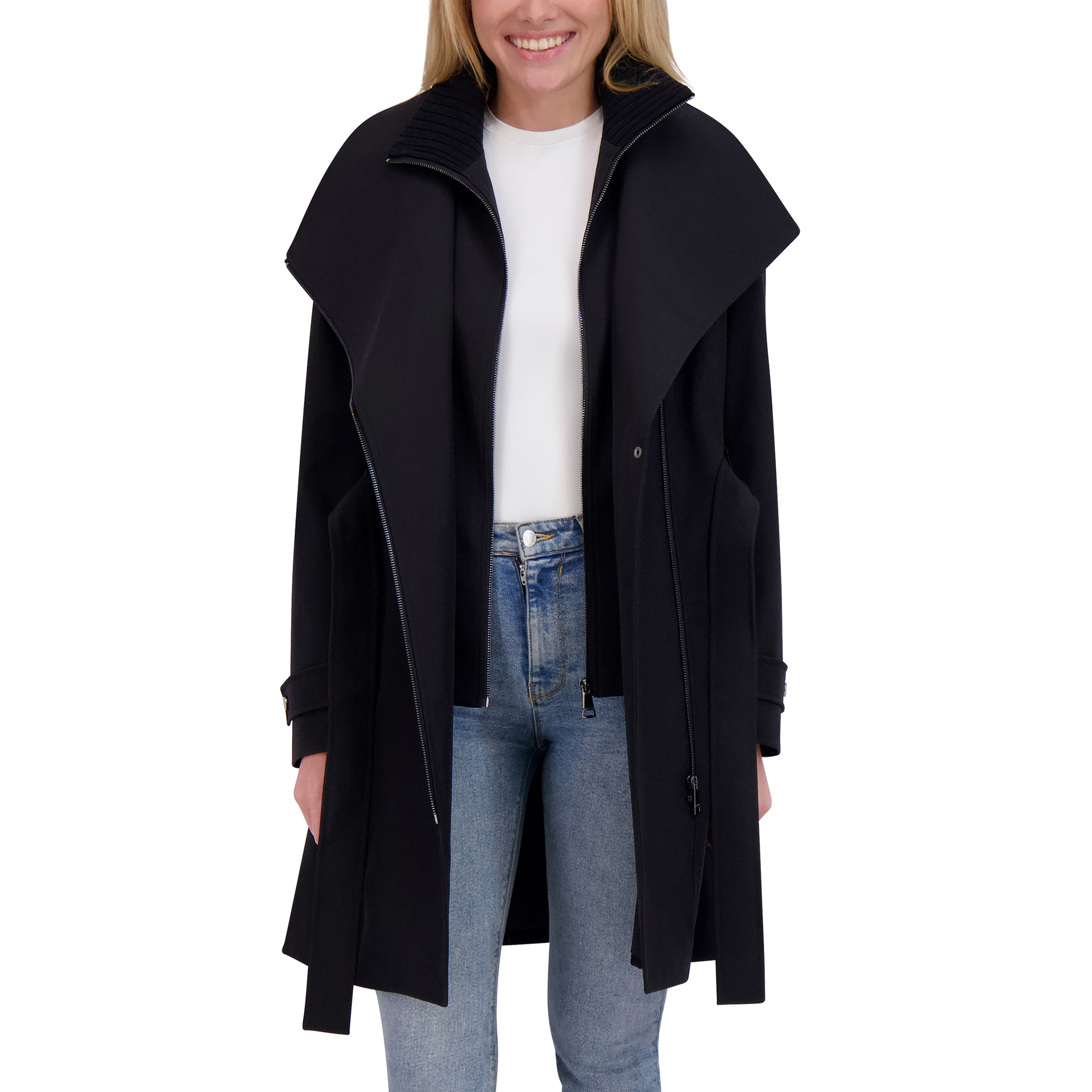 Fashionable Jackets For Women