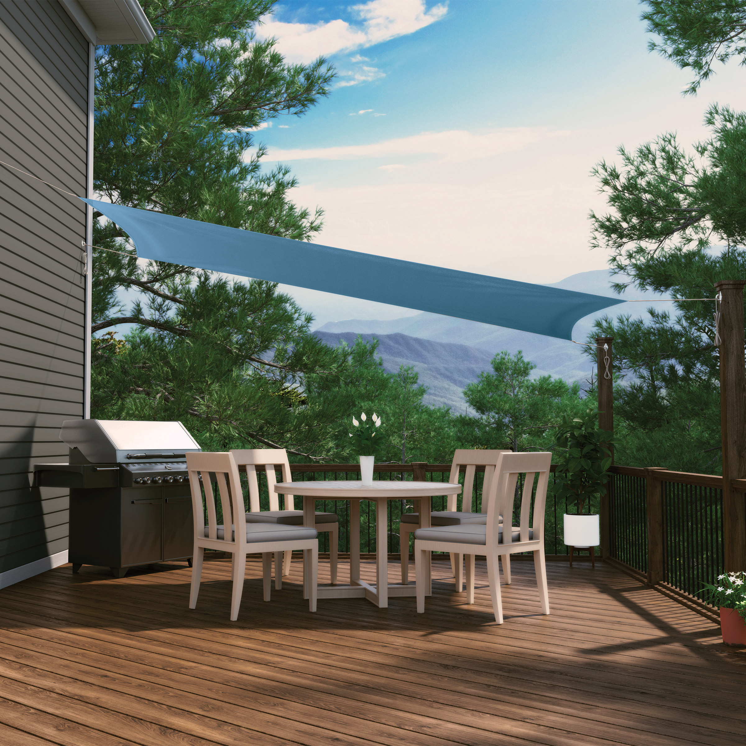 What To Wear For Sun Protection