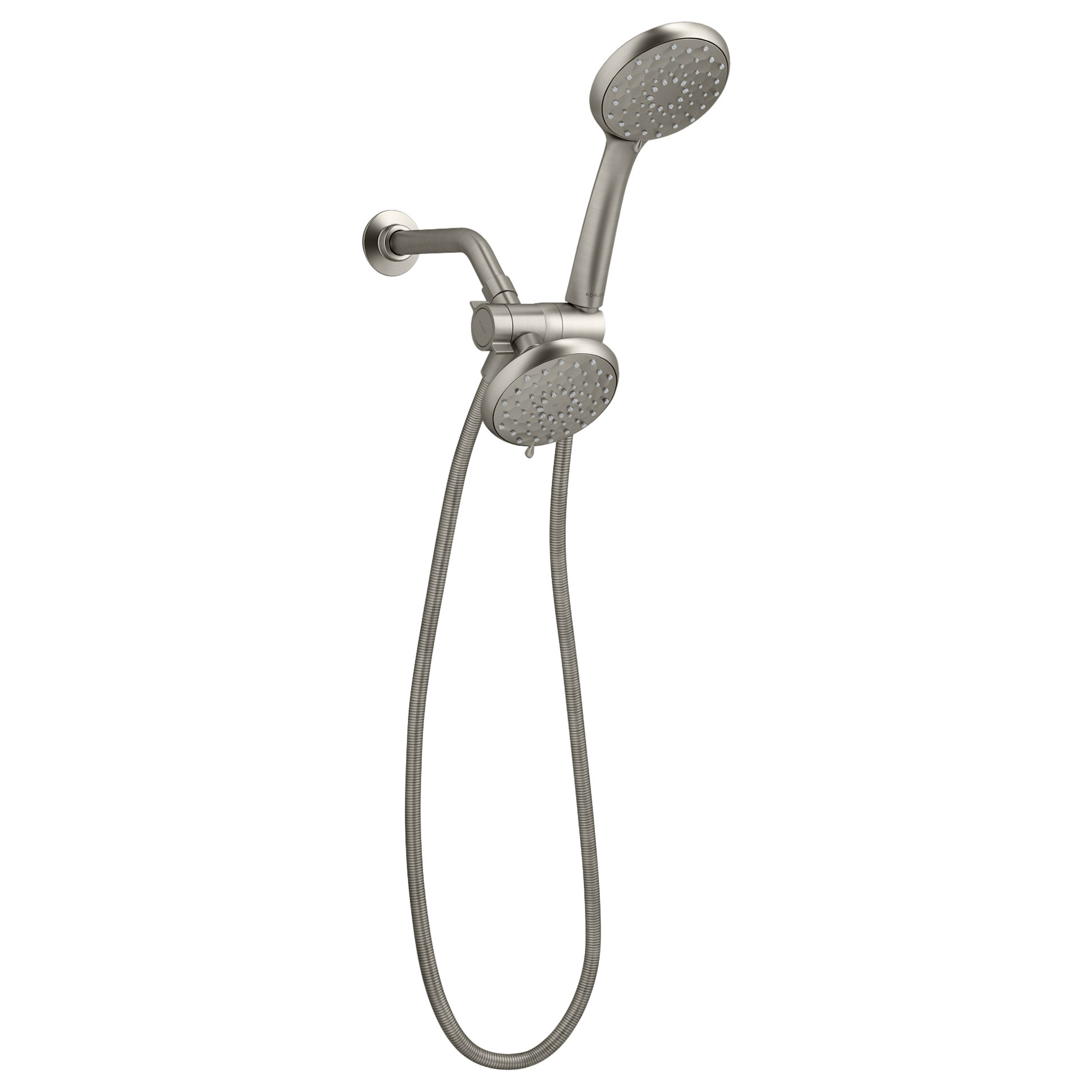 Kohler 2-in-1 Showering Combo Kit | Costco