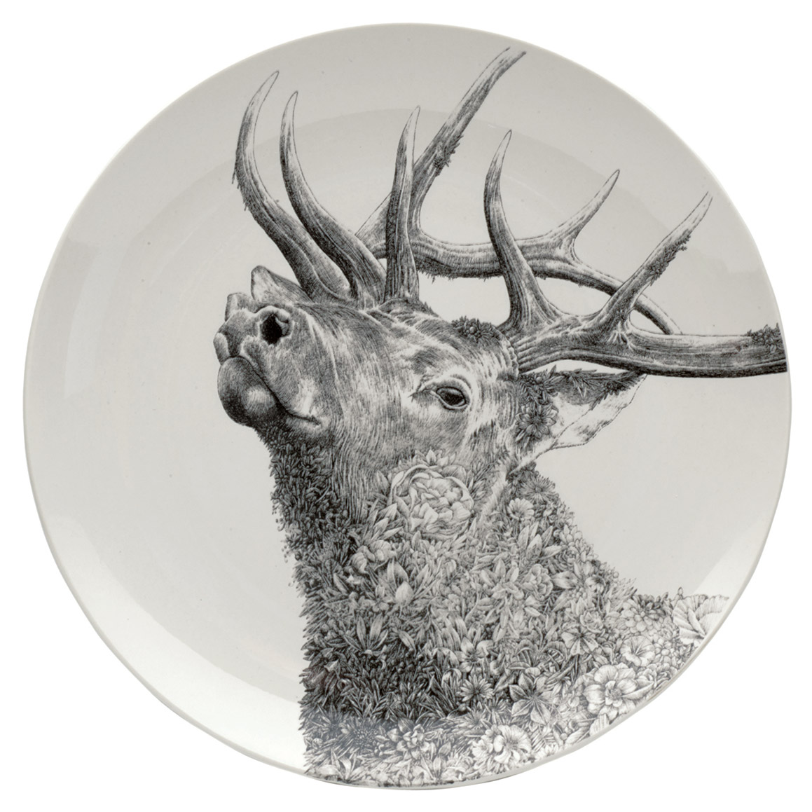 Maxwell & Williams 16-piece Great Outdoors Dinnerware Set | Costco