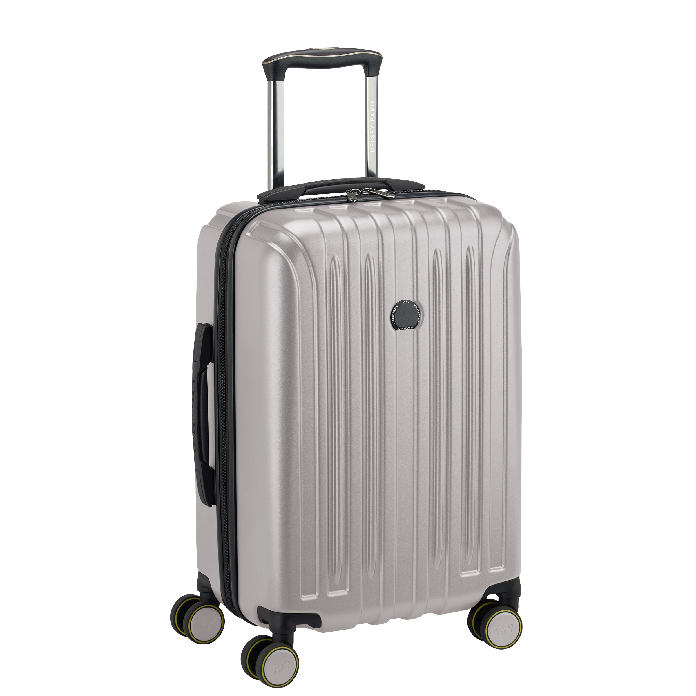 Delsey Paris Accelerate 2-piece Hardside Spinner Luggage Set | Costco