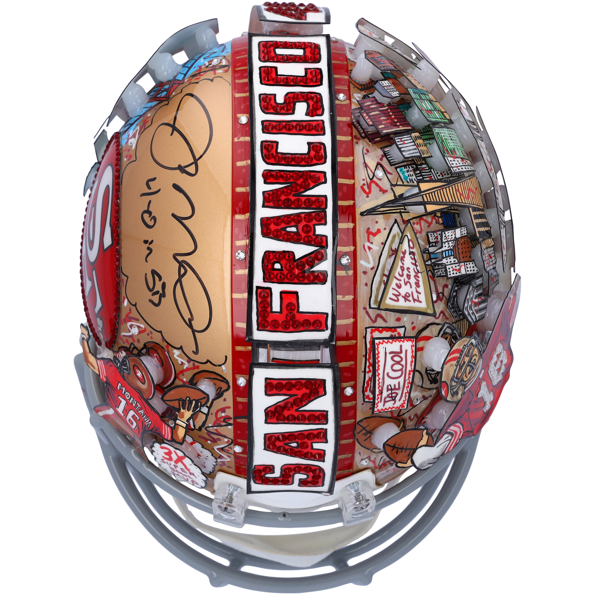 Enlarge Product Preview 5 Successfully Enriched by automation Job.