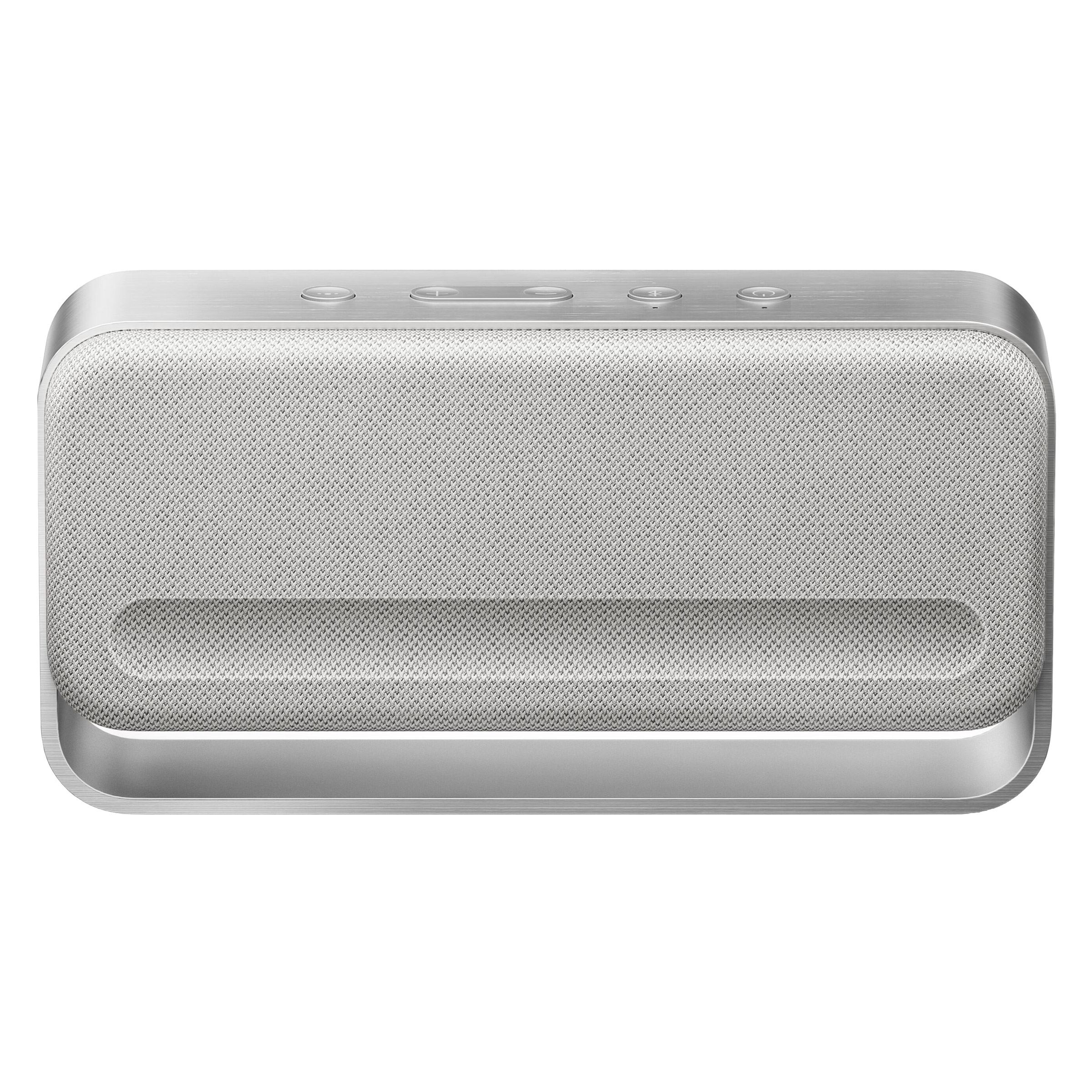 Bose SoundLink Home Bluetooth Speaker, Light Silver | Costco