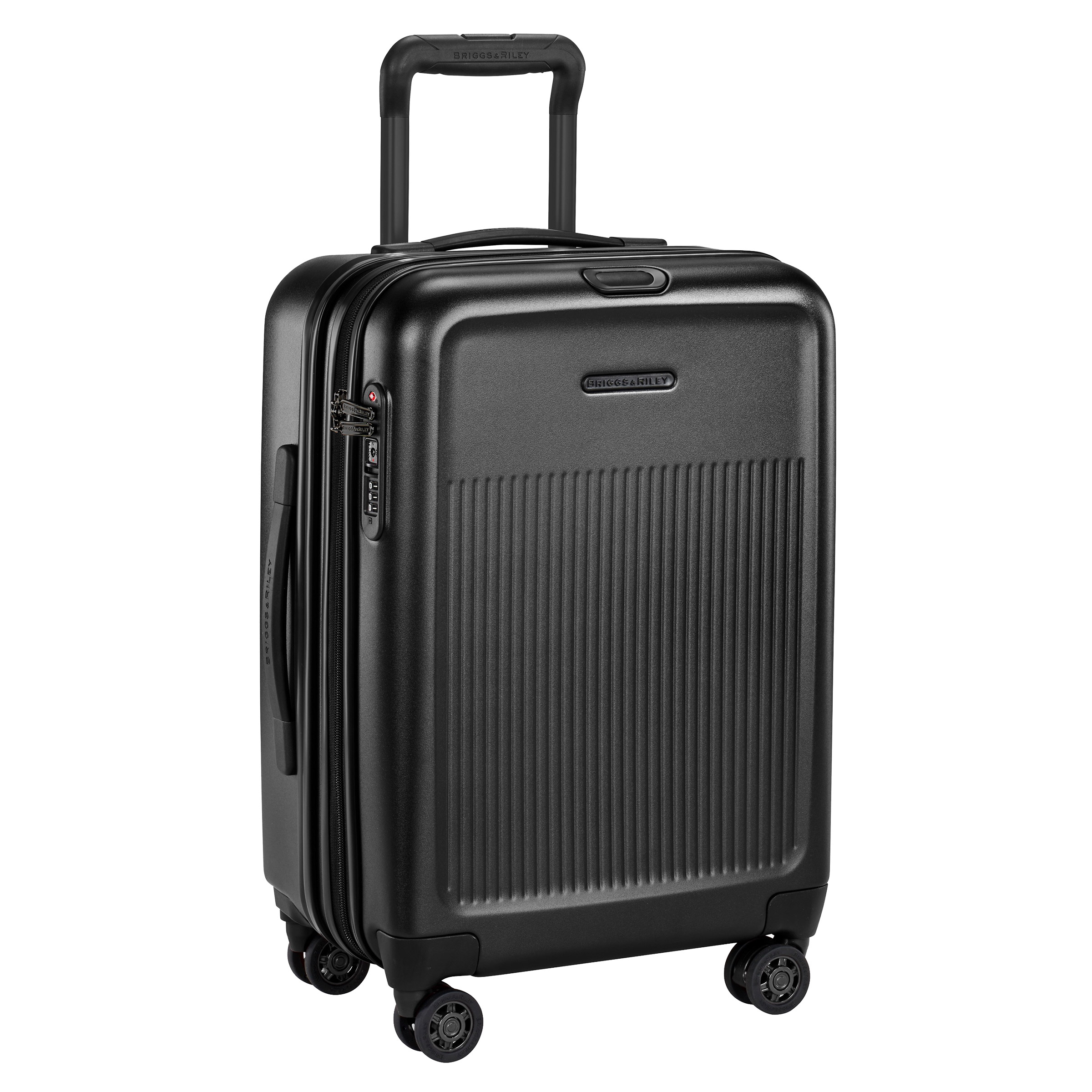 Briggs & Riley Domestic Carry-On Expandable Spinner