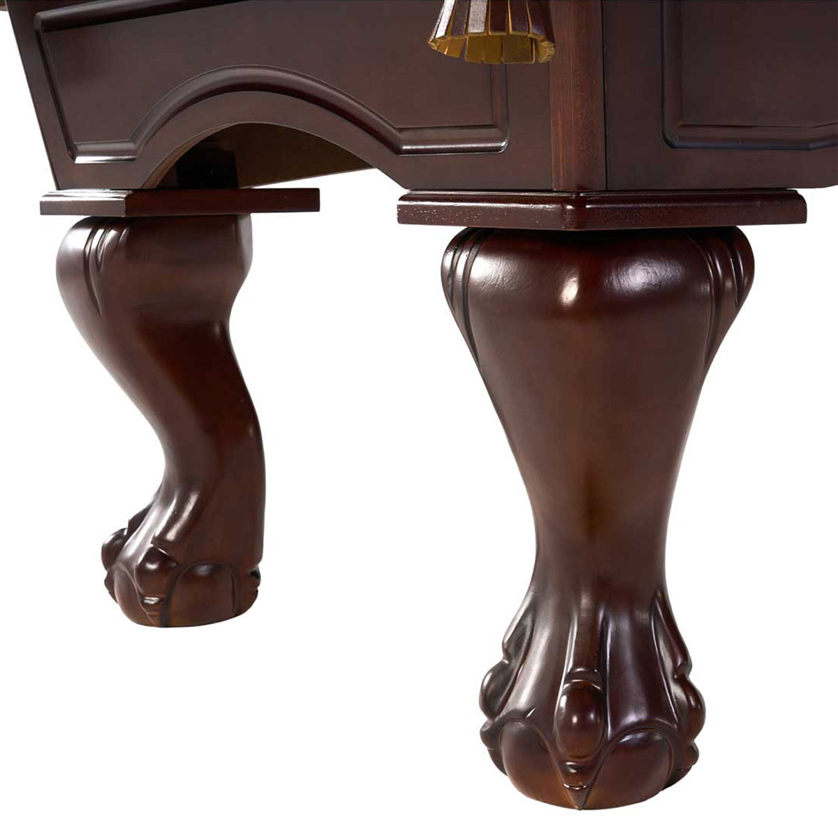 Enlarge Product Preview 4 Successfully Enriched by automation Job.