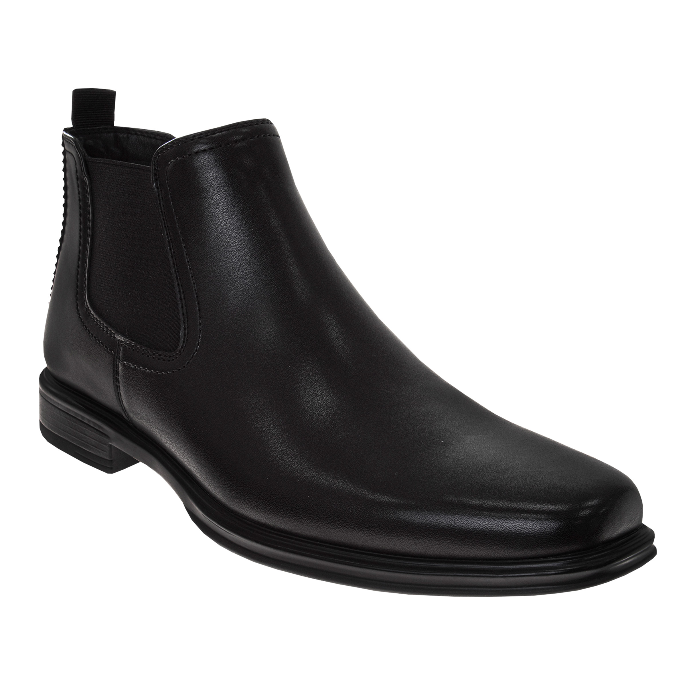 Perry Ellis Men's Chelsea Boot
