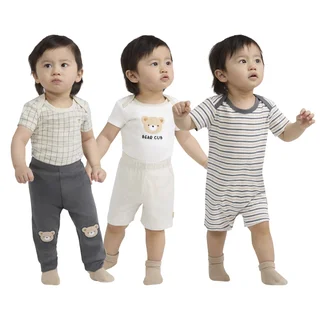 HUGGIES BABY 5PC SET