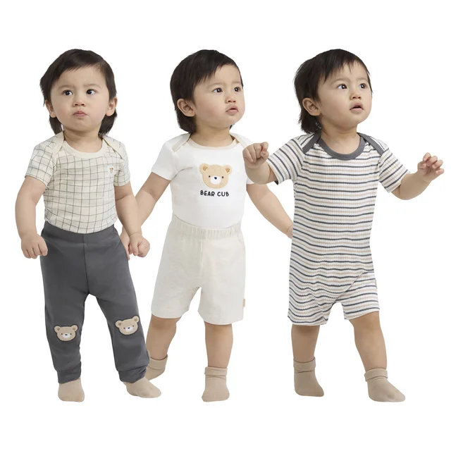 HUGGIES BABY 5PC SET