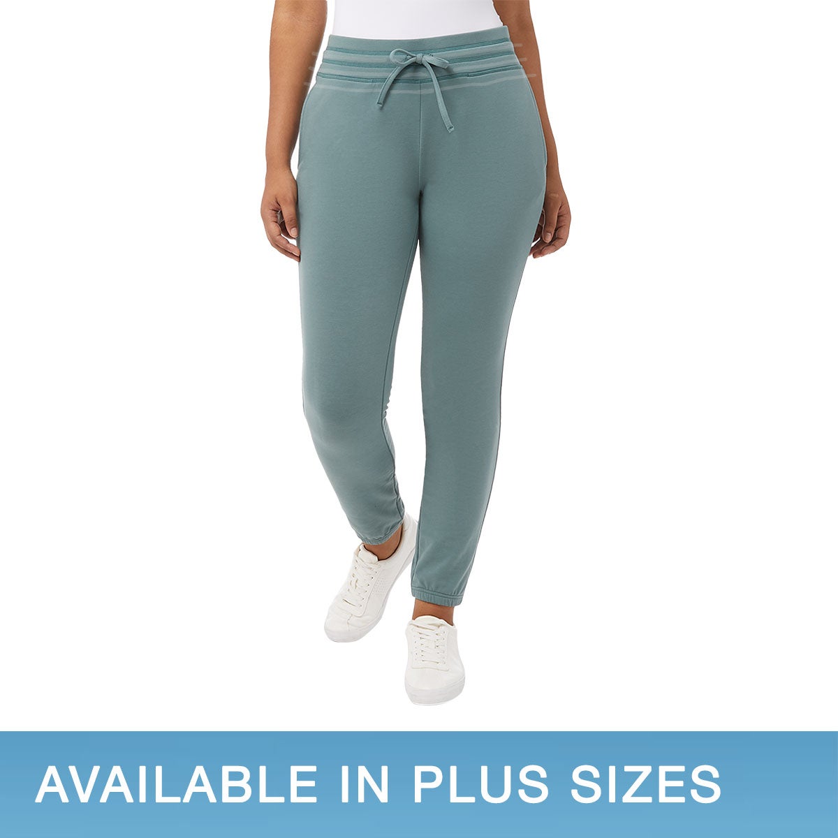 32 Degrees Ladies' Double Soft Jogger | Costco 32 Degrees Ladies' Double Soft Jogger | Costco
