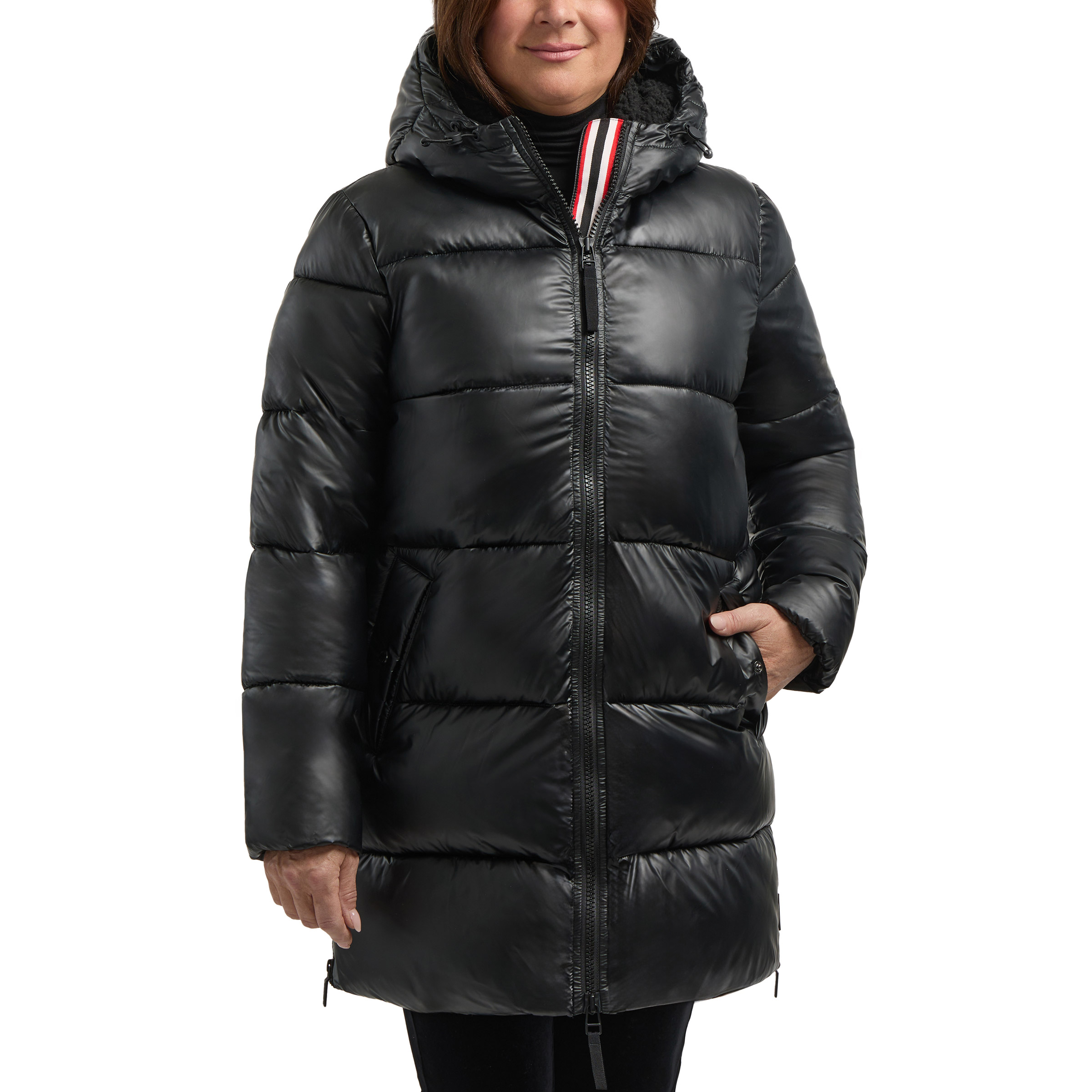 Hunter Women's Puffer Jacket