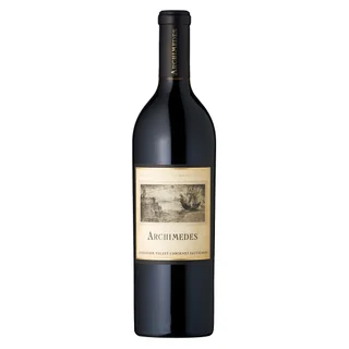 Coppola Archimedes Cabernet Sauvignon, Carneros, 750 ml