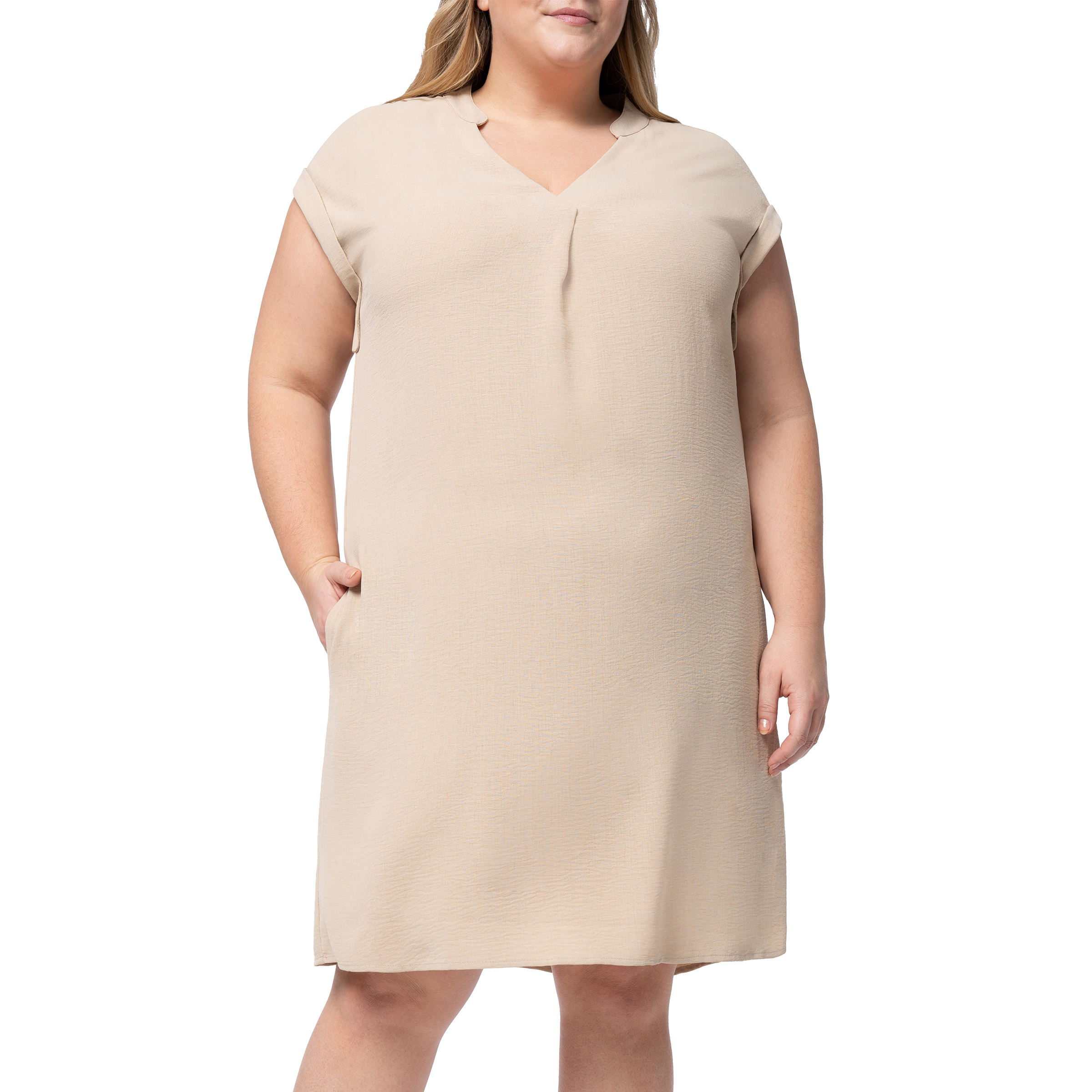 Parasuco Women's Plus Size Dress
